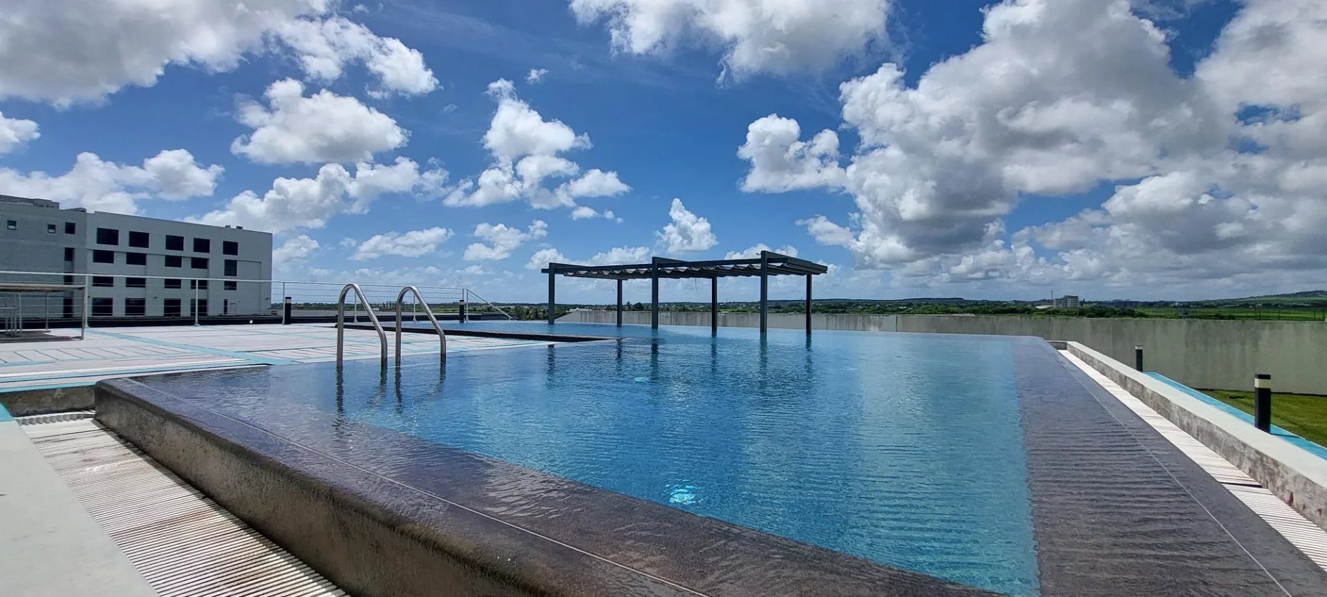 Квартира Grand Baie