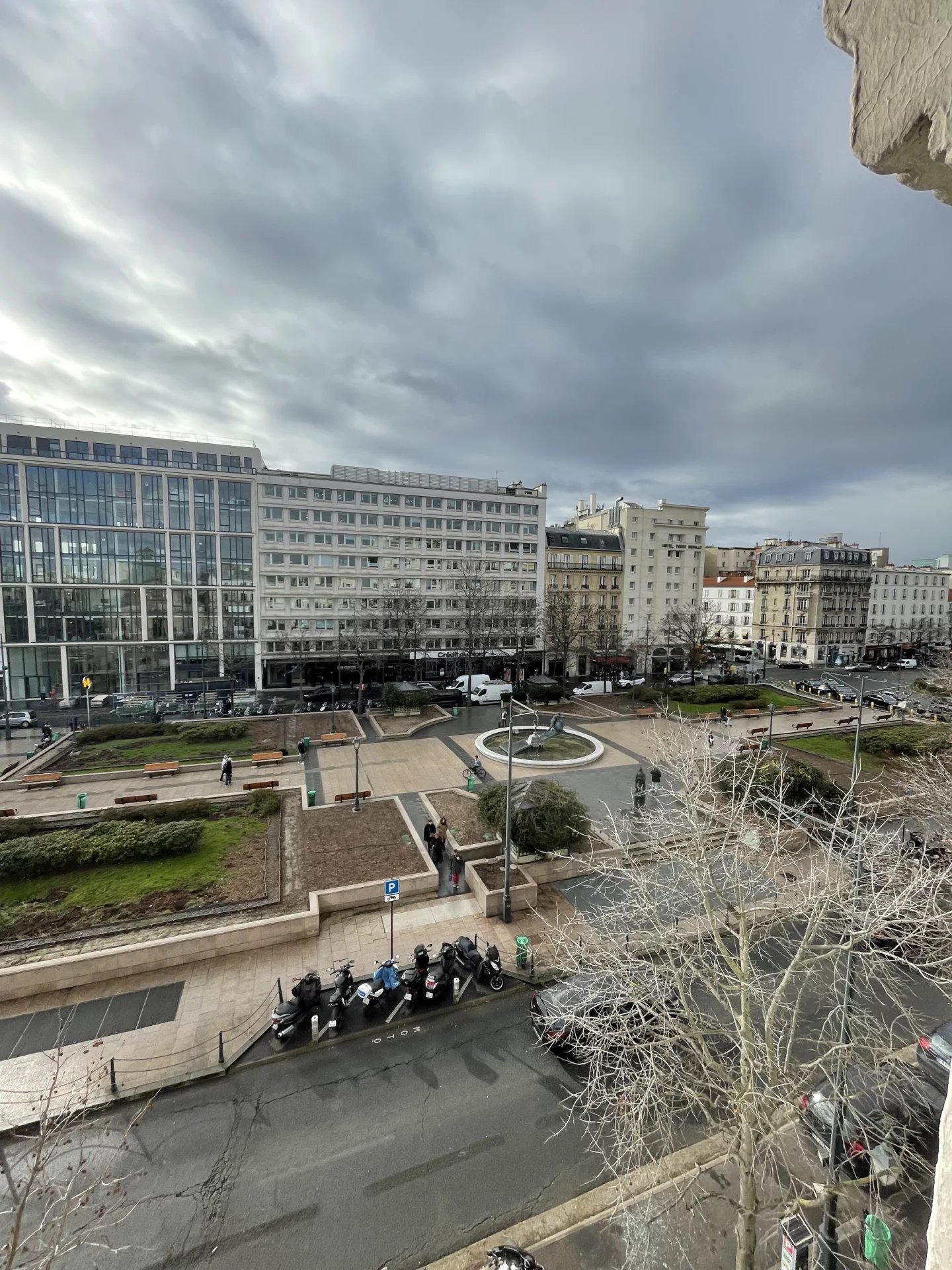Agence immobilière de ÉTUDE GORDOLON HAUSSMANN IMMOBILIER