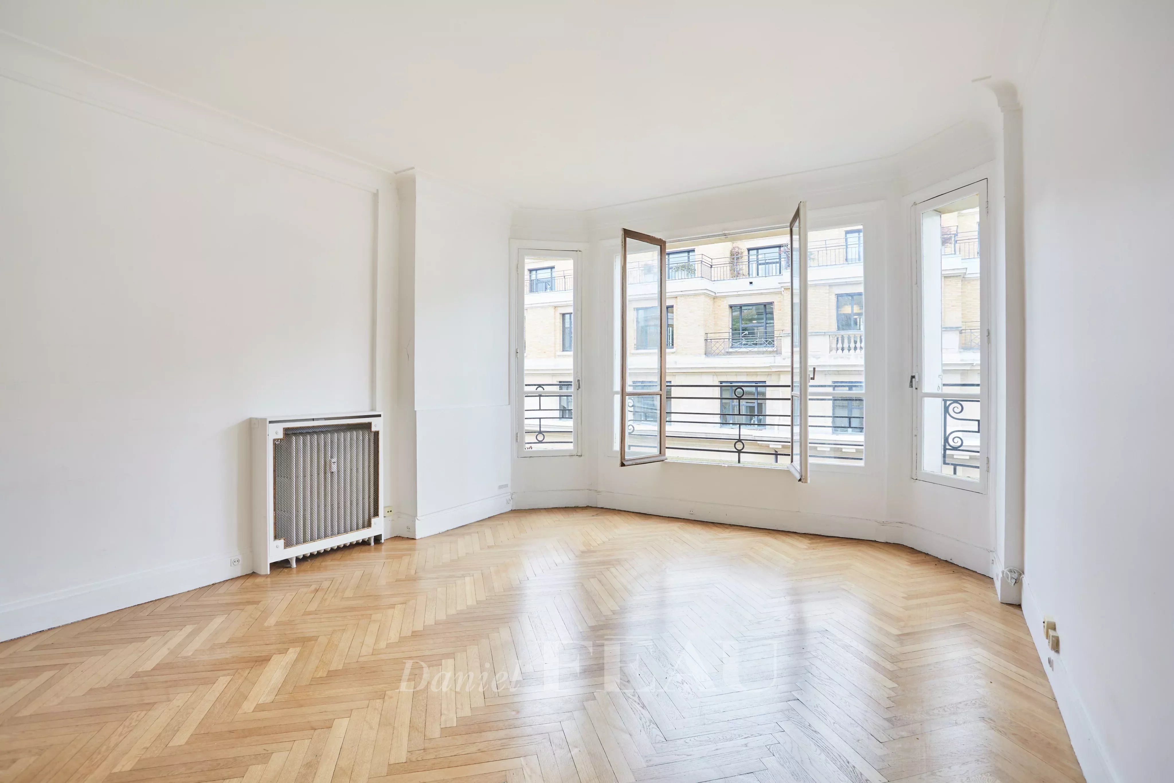 Vente Appartement Paris 7ème