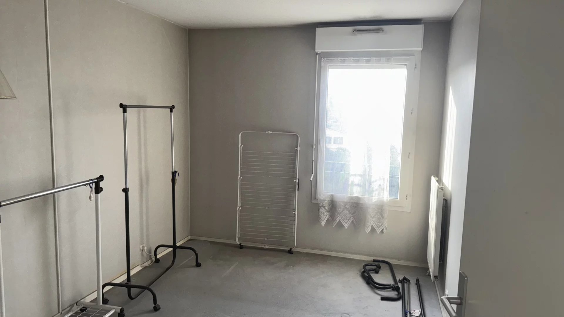 Vente Appartement Bondy