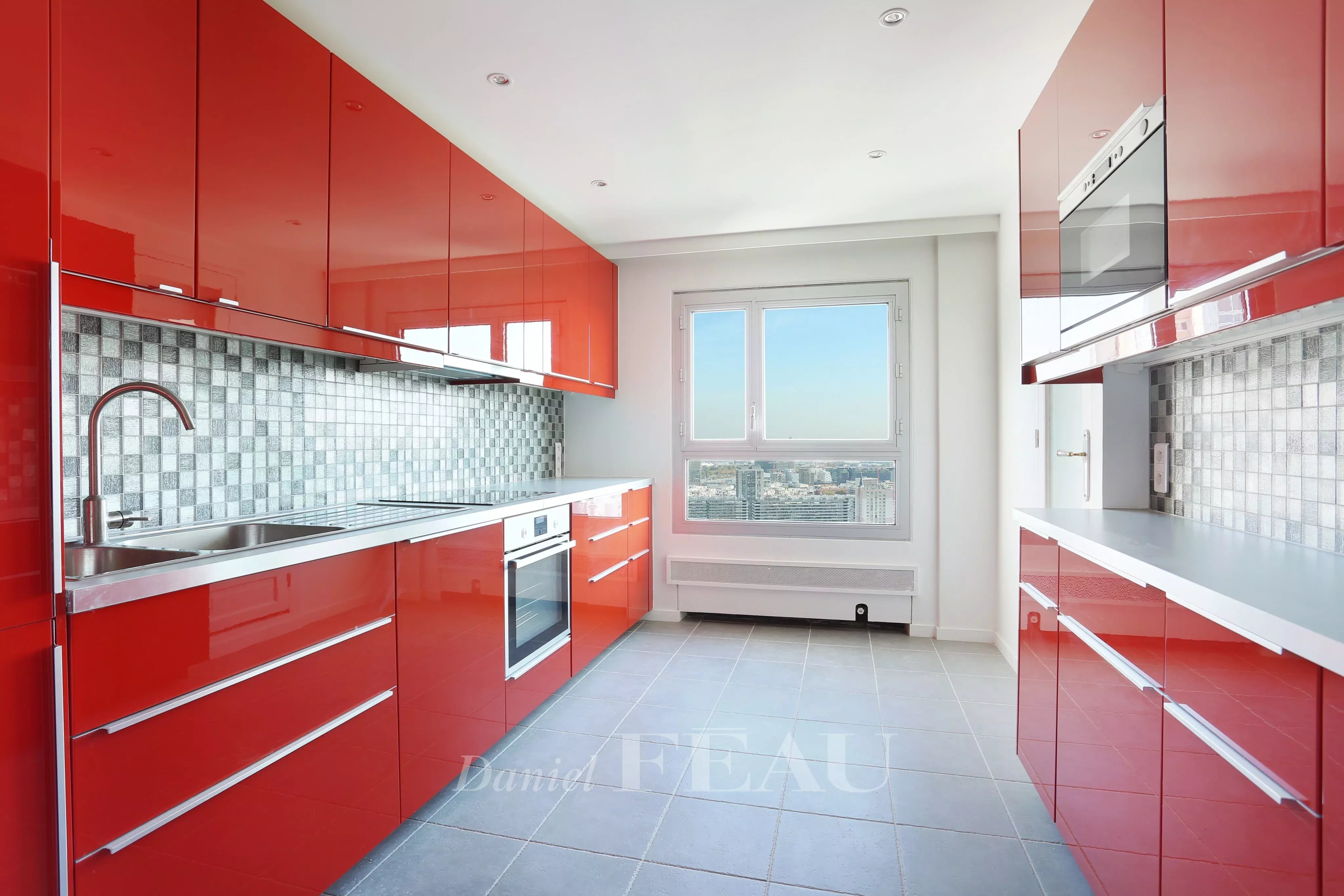 Kitchen Tile