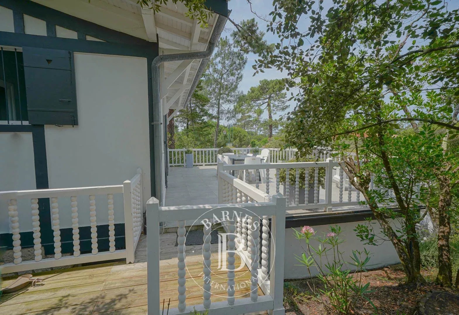 Villa Arcachon - picture 19