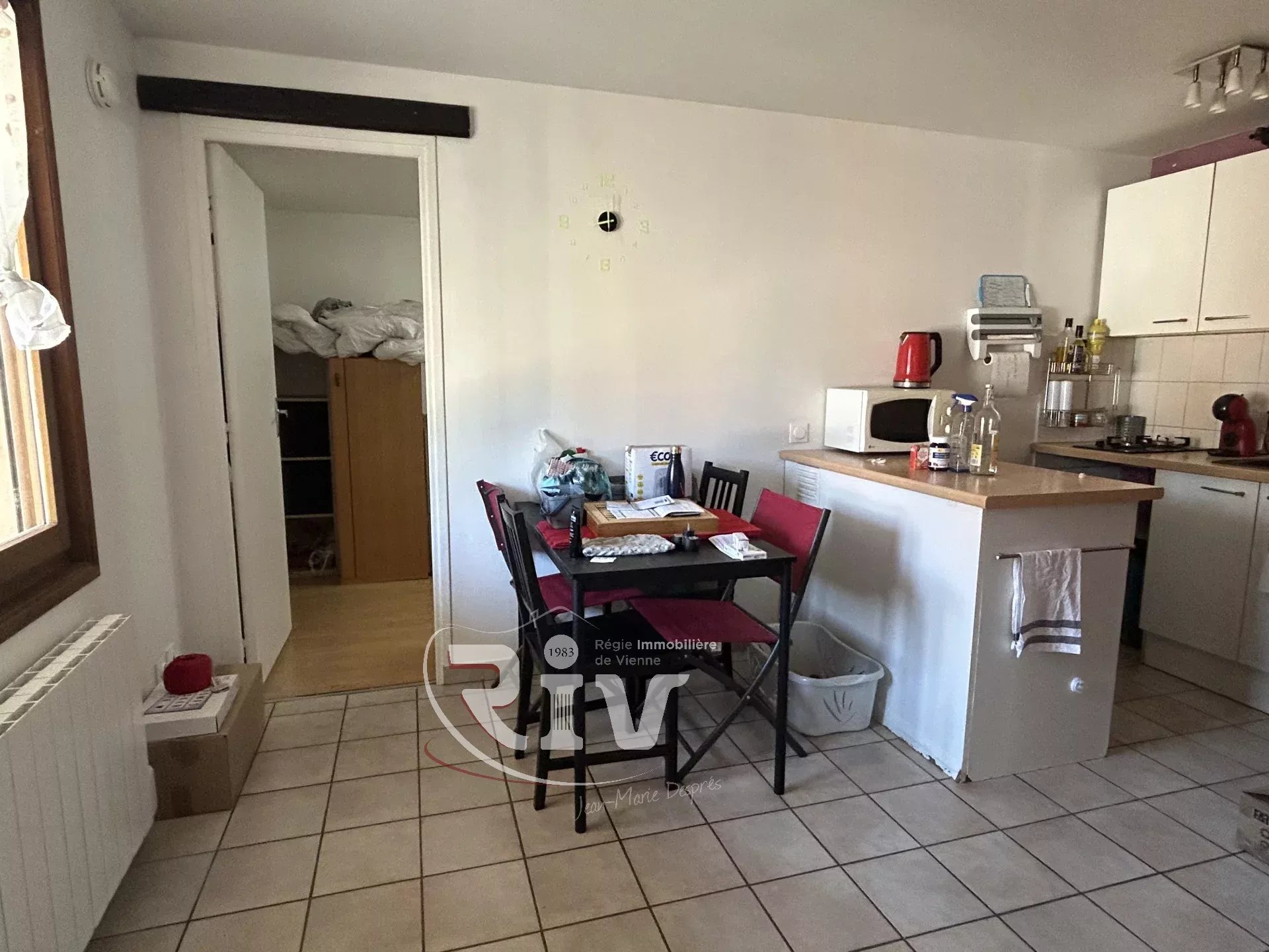 Agence immobilière de Riv Immo