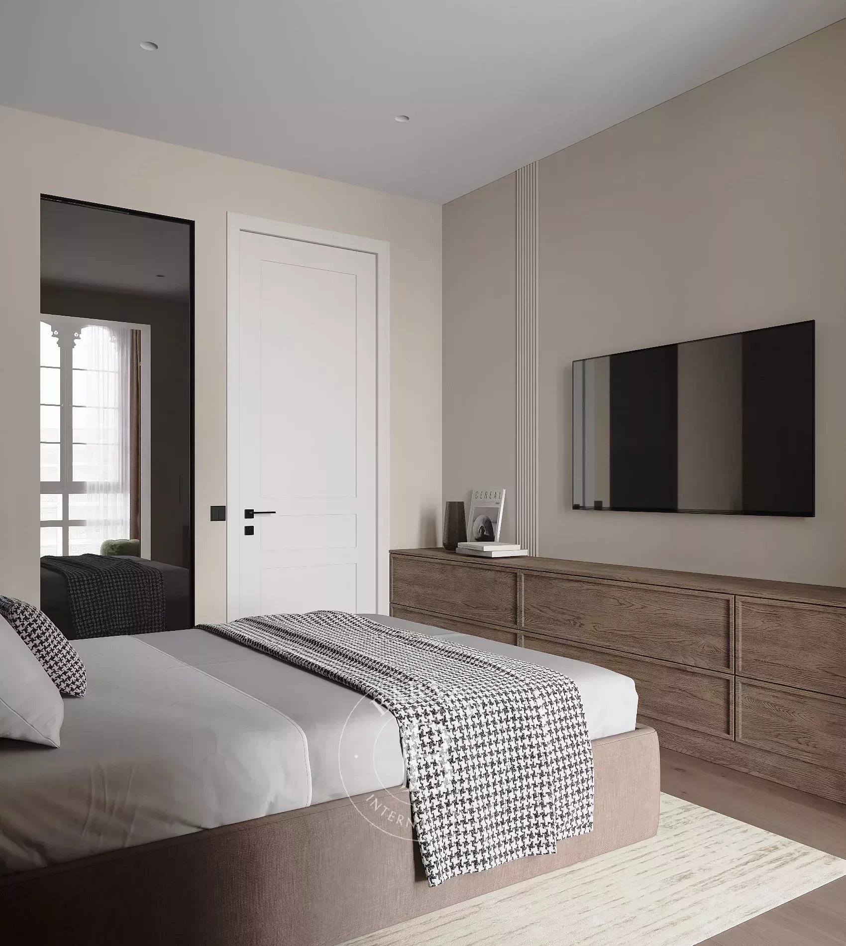 Daire Barcelona - picture 19