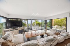 Close to Nice - Gated domain and panoramic sea views — photo 7 of 7