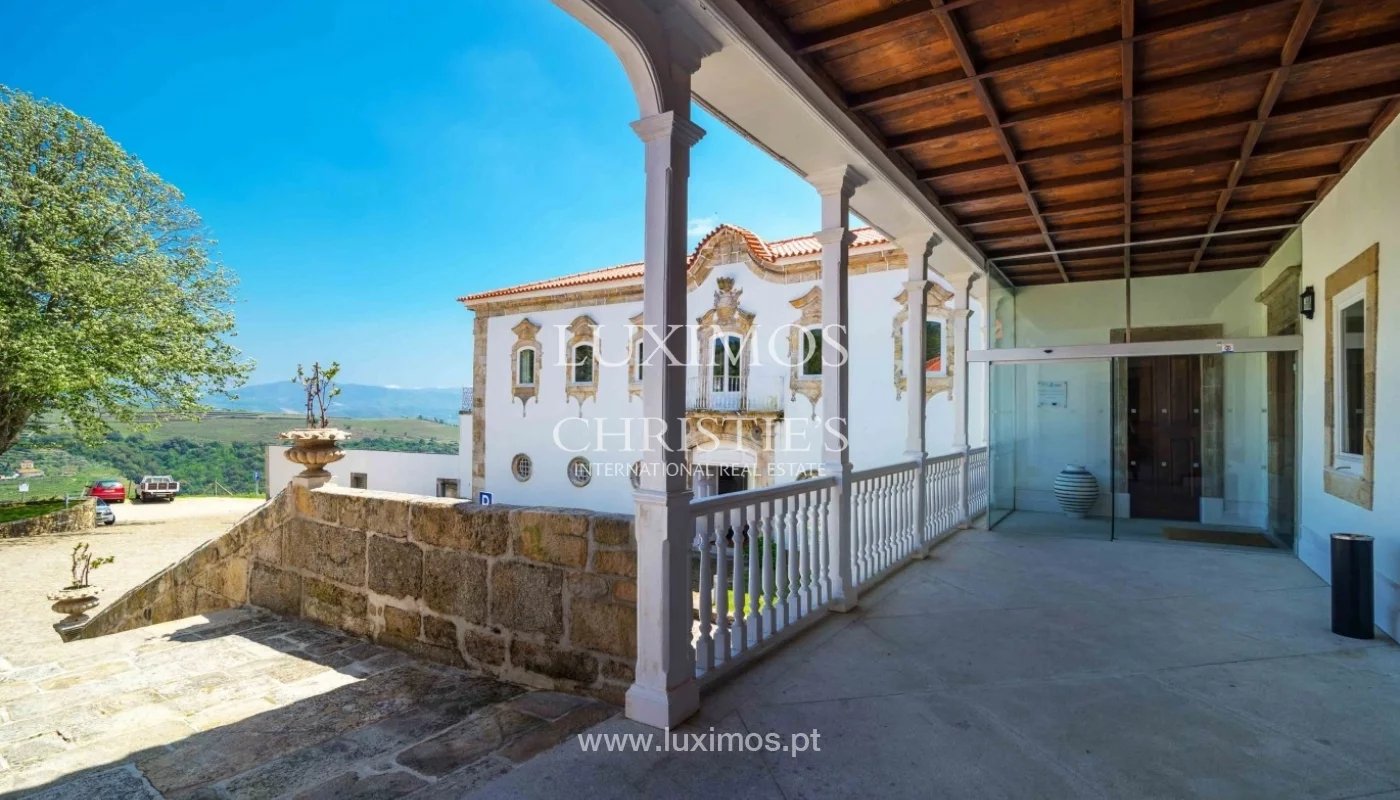 5-star vineyard, in the douro valley, north of portugal image5