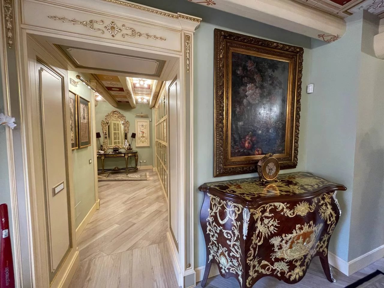 Appartement dans le centre historique - picture 9