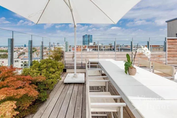 Appartement LOCATION à Bruxelles