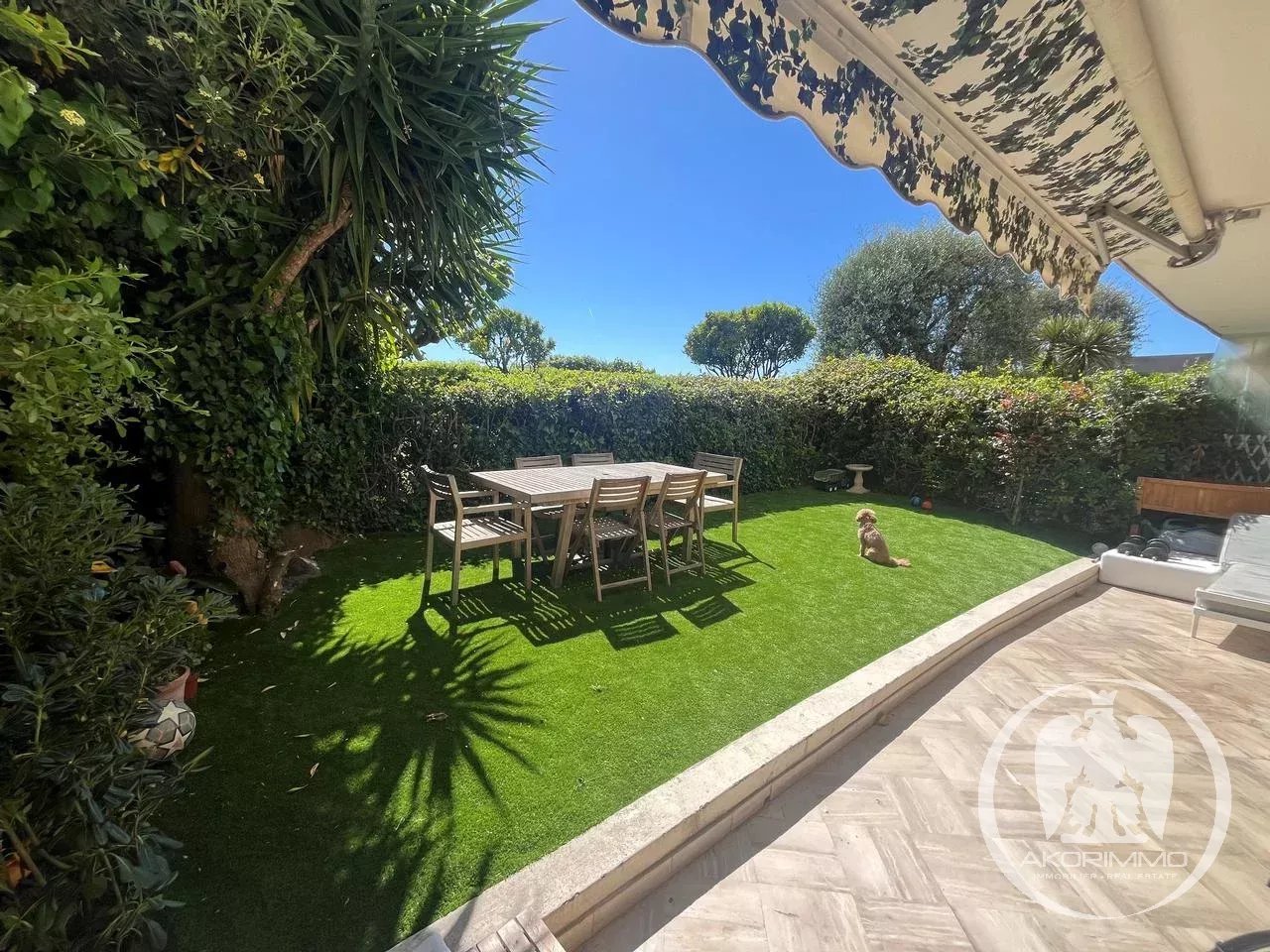 Sale Apartment - Nice Mont Boron