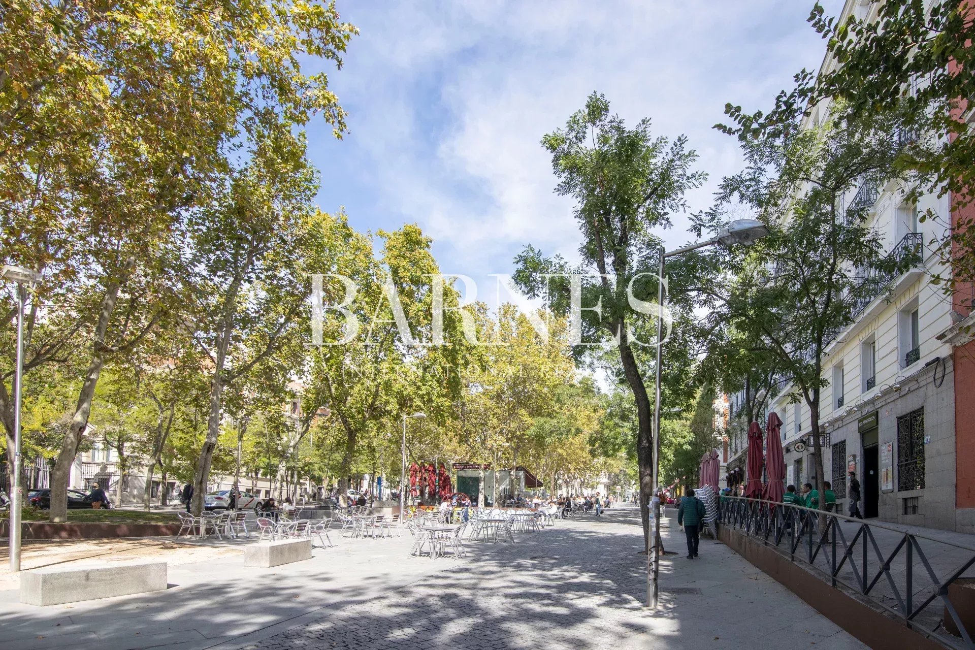 Daire Madrid - picture 27