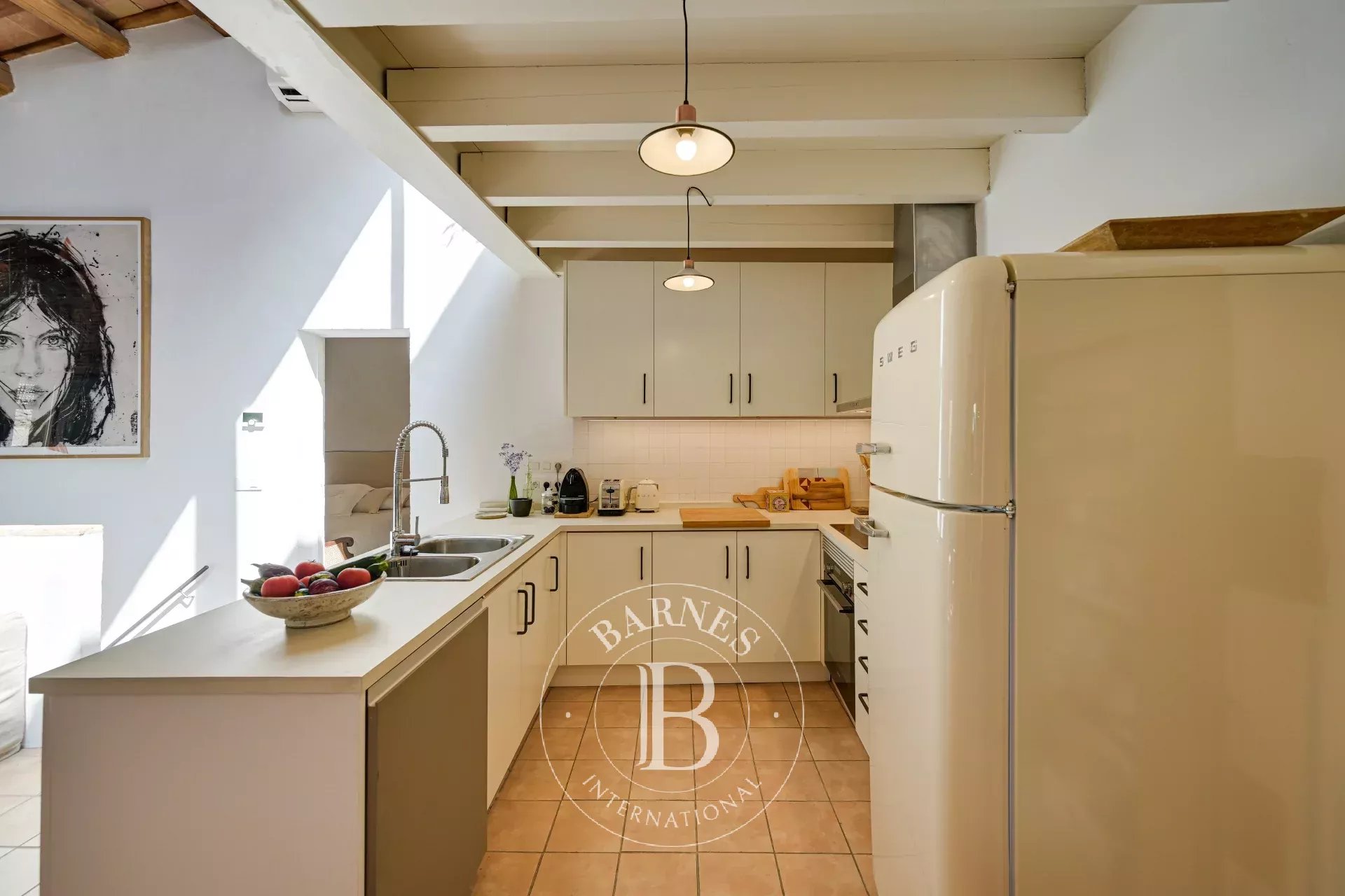 Köy evi Cruilles - picture 33