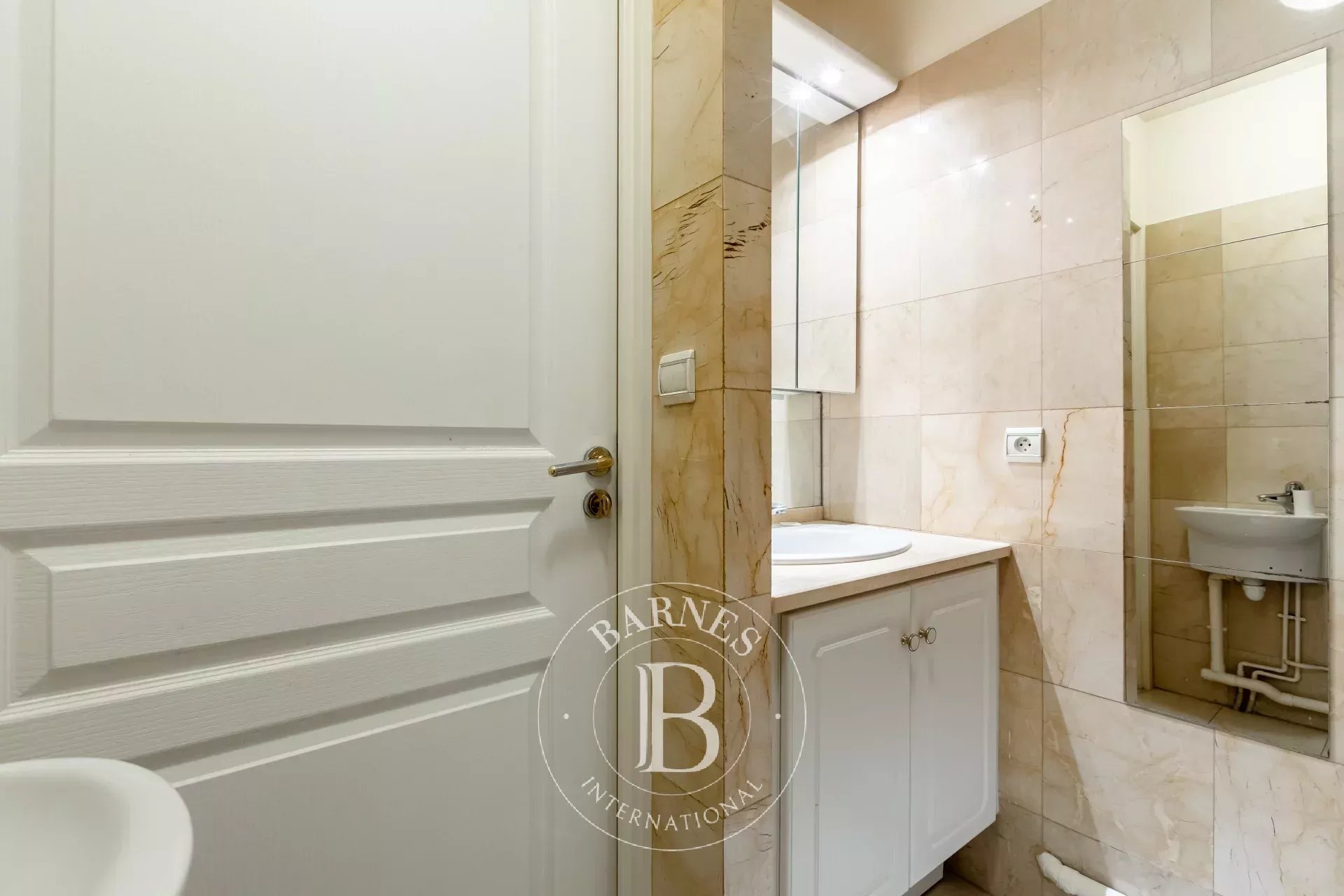 Daire Paris 17ème - picture 10