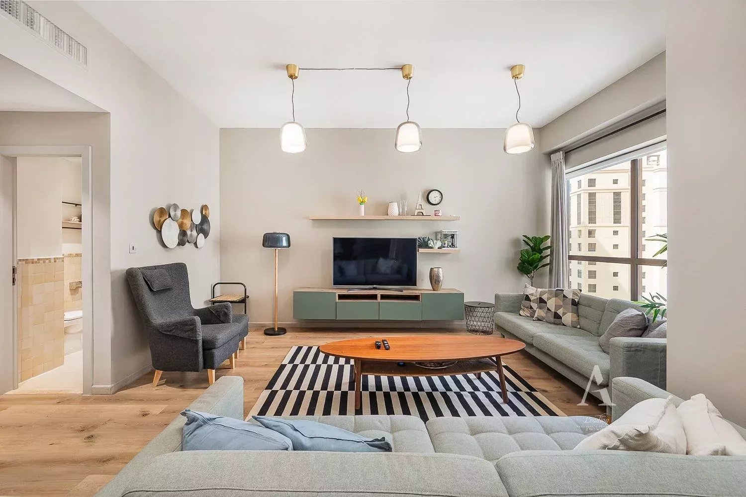 Sale Apartment Dubai