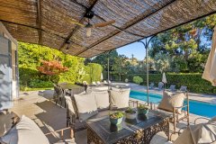 Historic Cap d'Antibes Family Estate | Luxury Villa with Tennis Court — photo 3 of 7