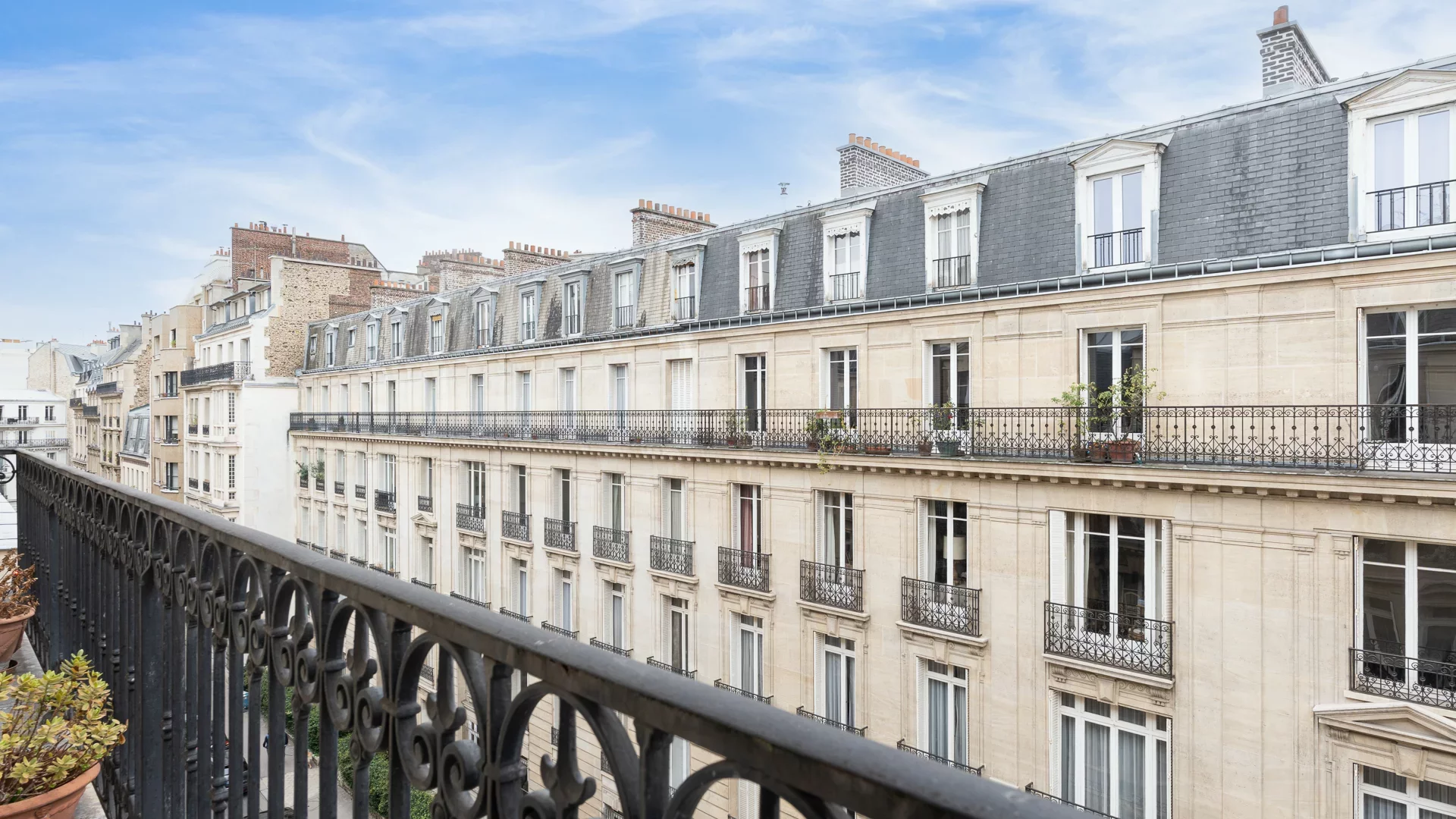 Paris 16e - SIAM