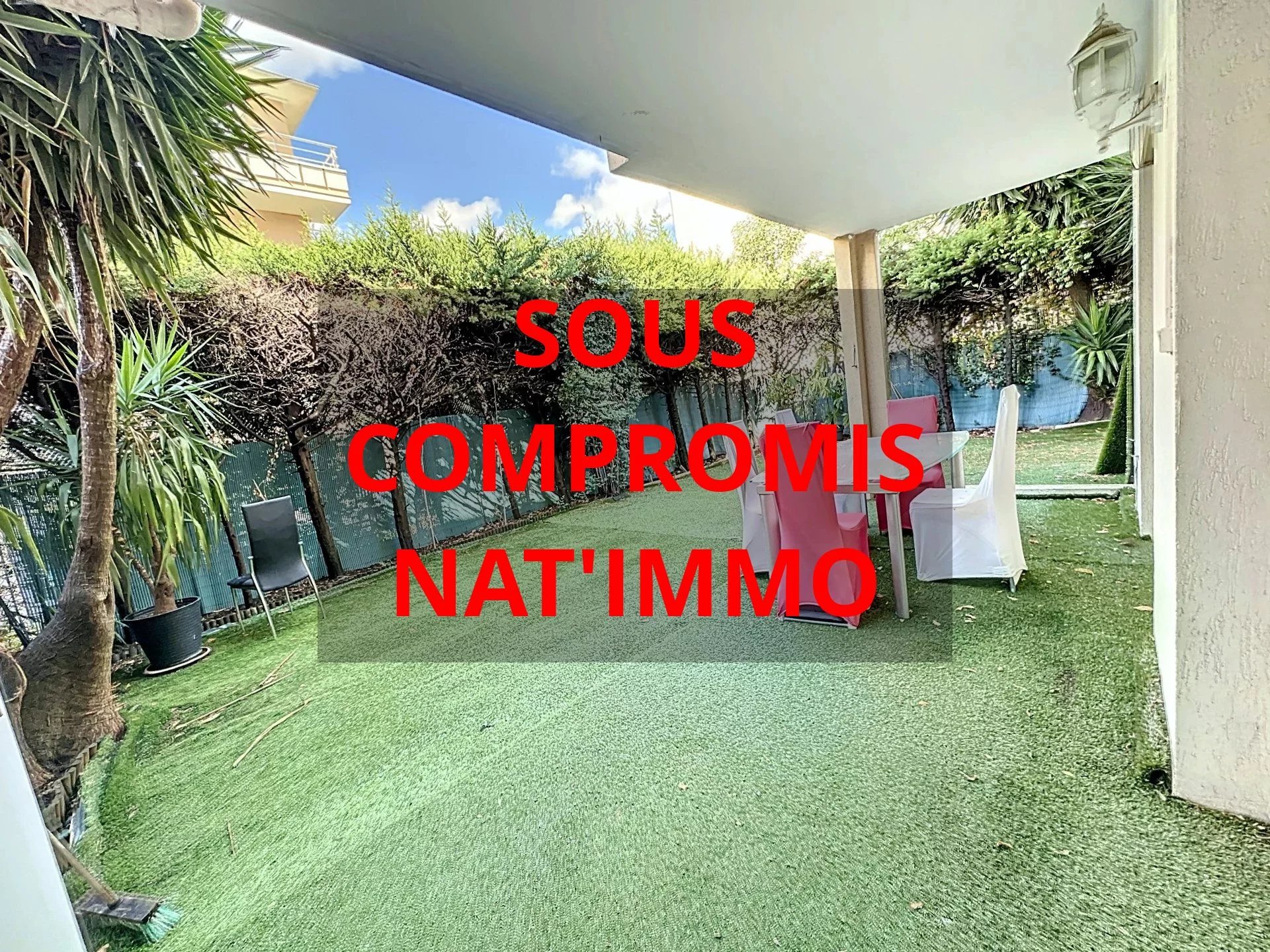 Agence immobilière de Nat'Immo