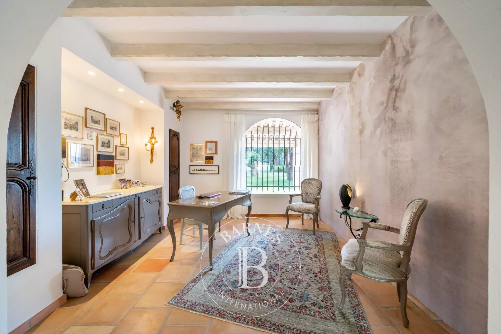 Villa Cannes - picture 12