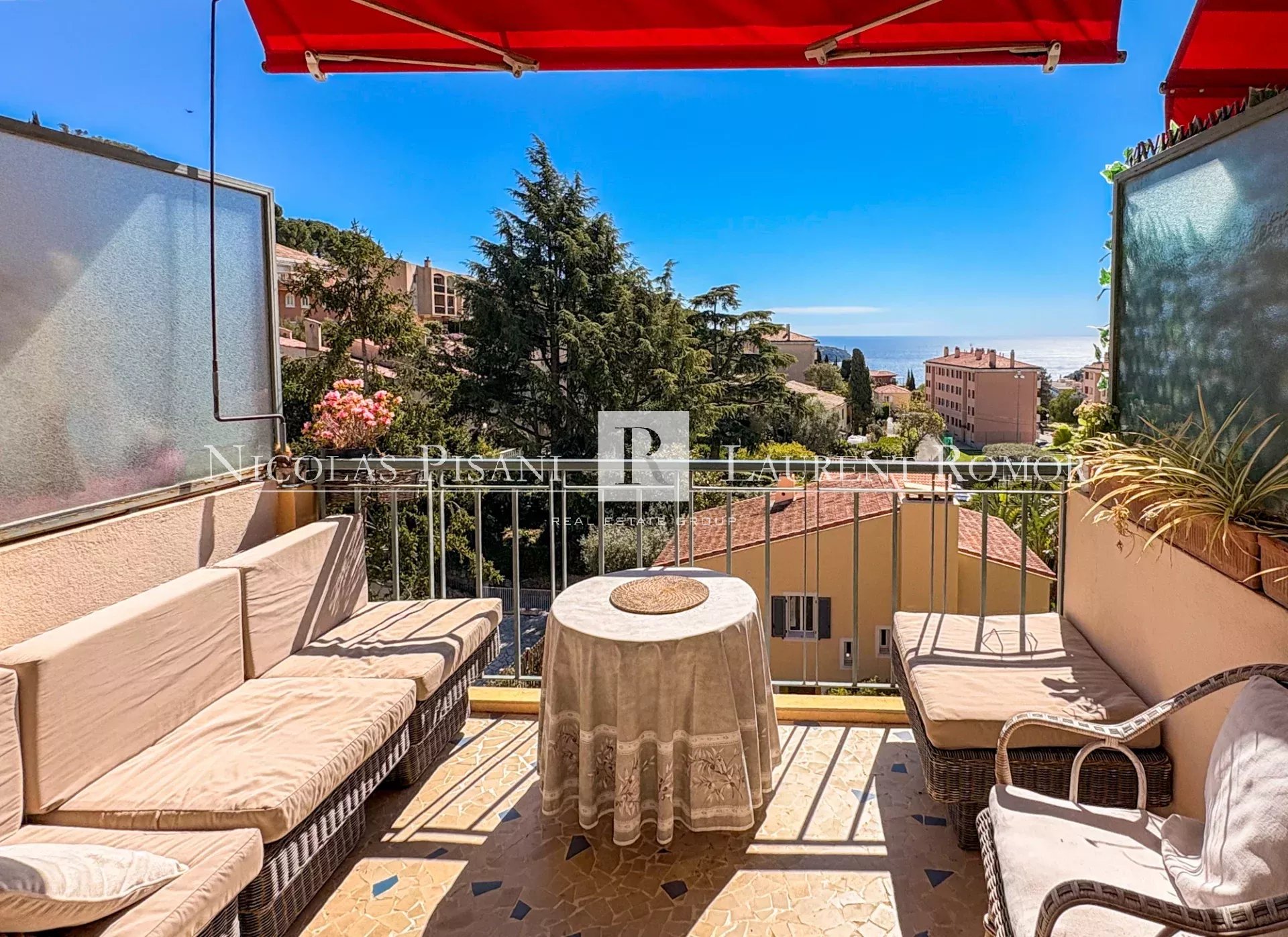 Agence immobilière de Nicolas Pisani & Laurent Romor