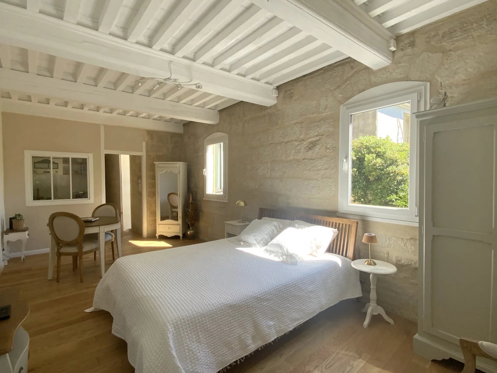 Vente Appartement Uzès