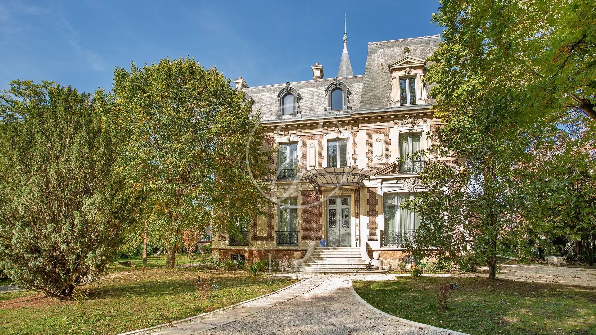 Location Maison Le Vésinet