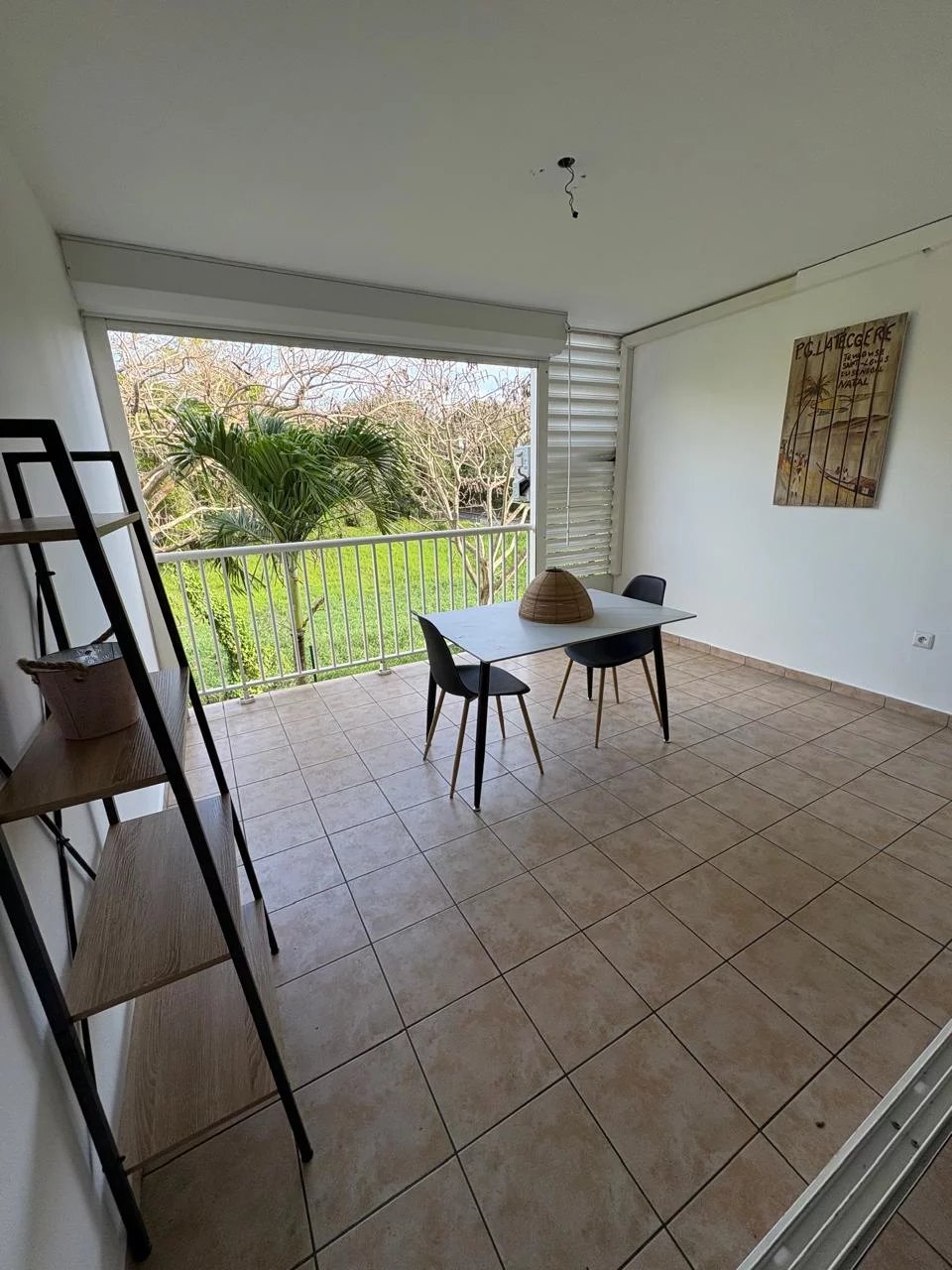 Location Appartement Les Abymes