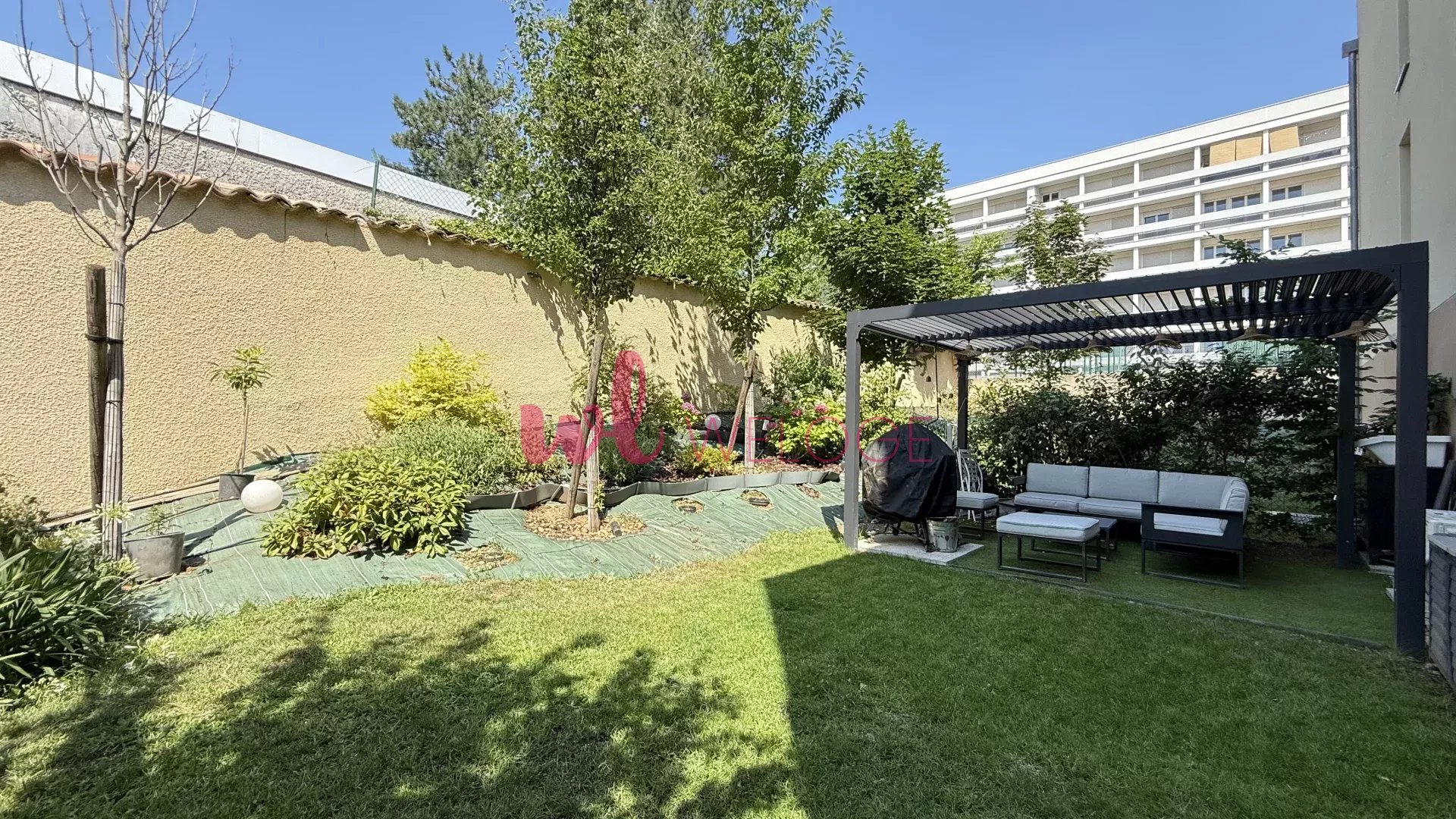 Agence immobilière de WeLoge