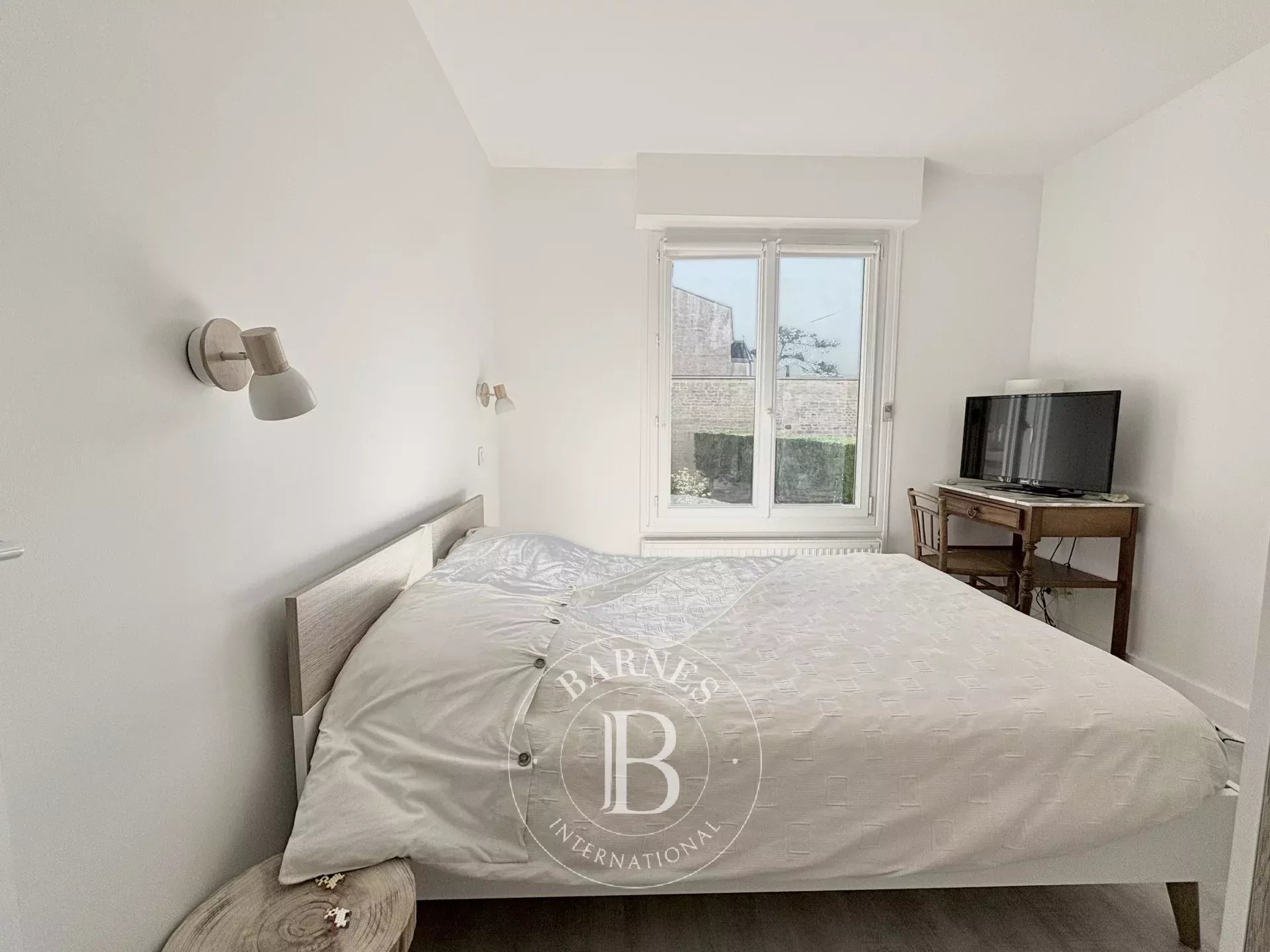 Saint-Aubin-sur-Mer  - Piso 4 Cuartos 2 Habitaciones - picture 10