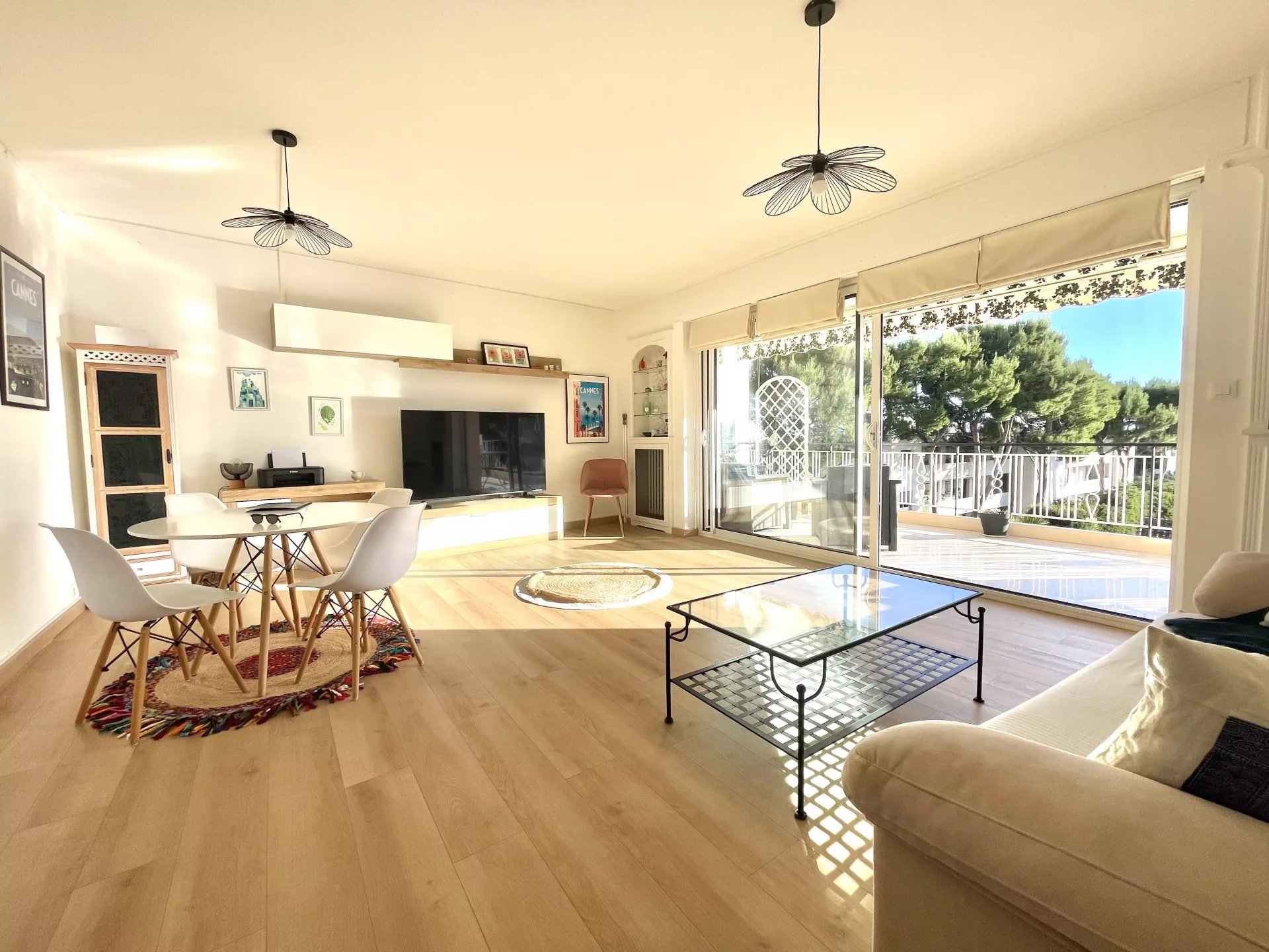 Agence immobilière de Infinity Group Immobilier