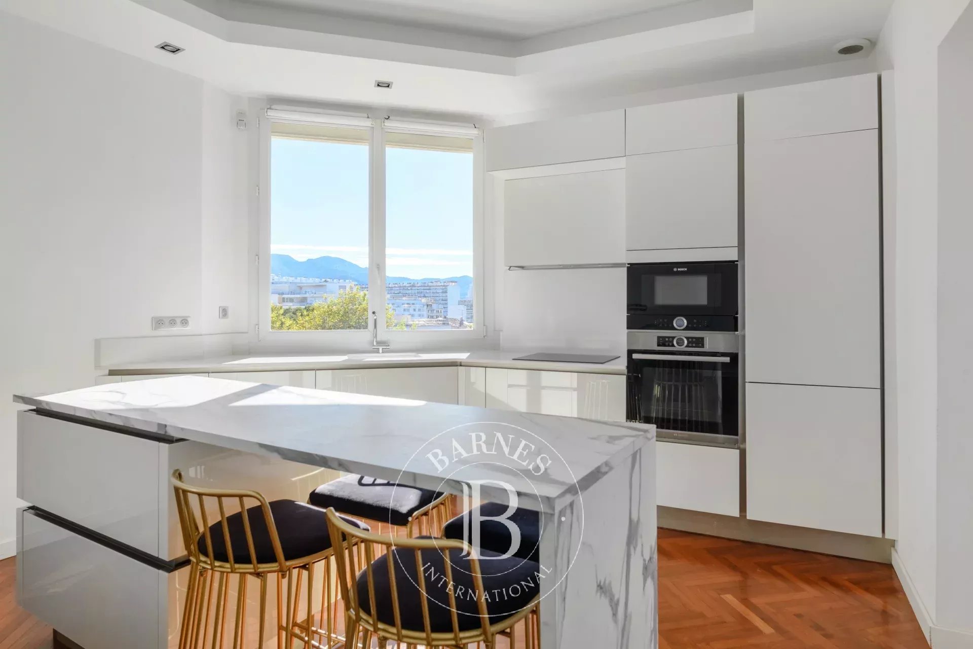 Daire Marseille 8ème