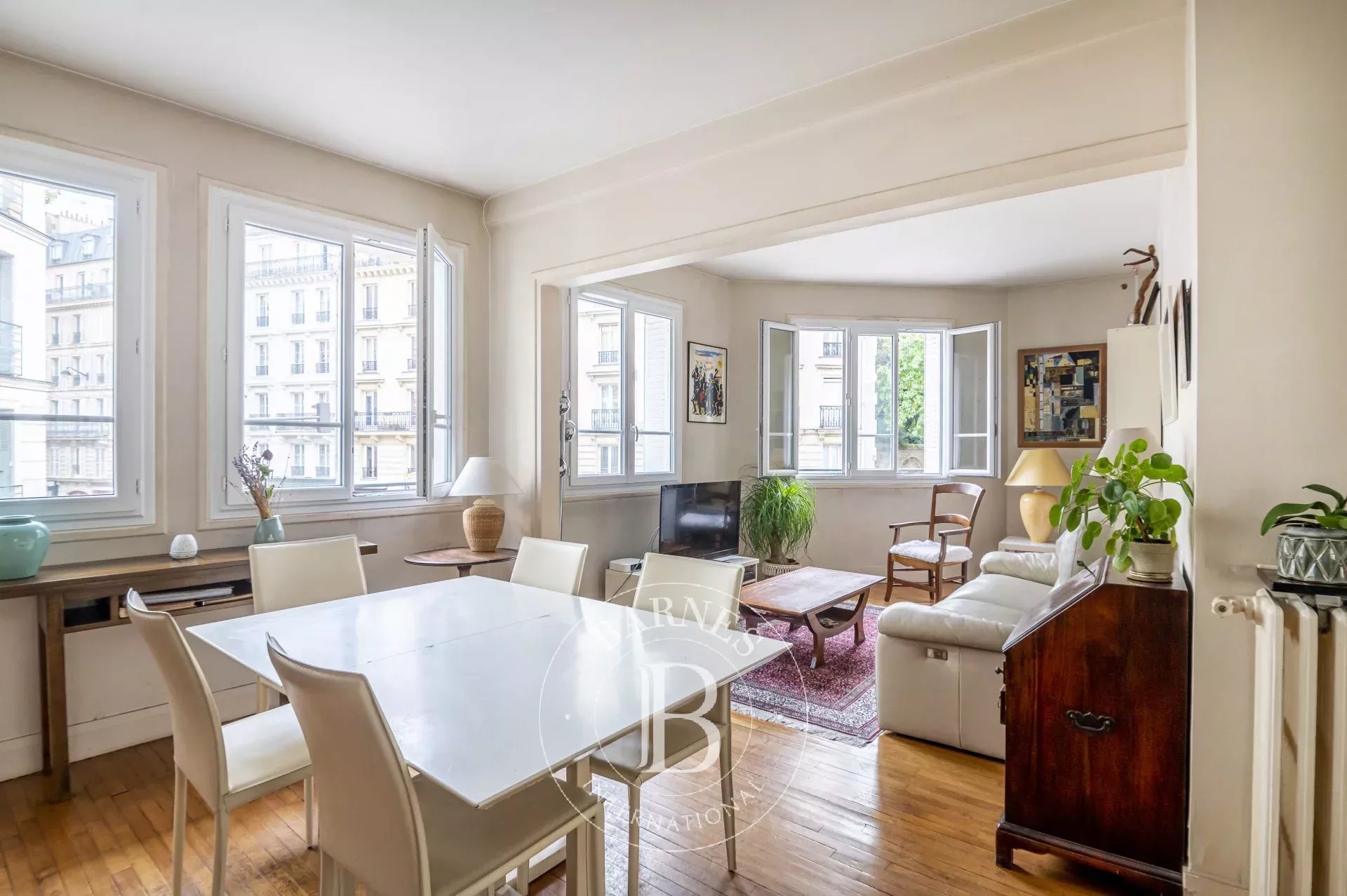 Квартира Paris 5ème