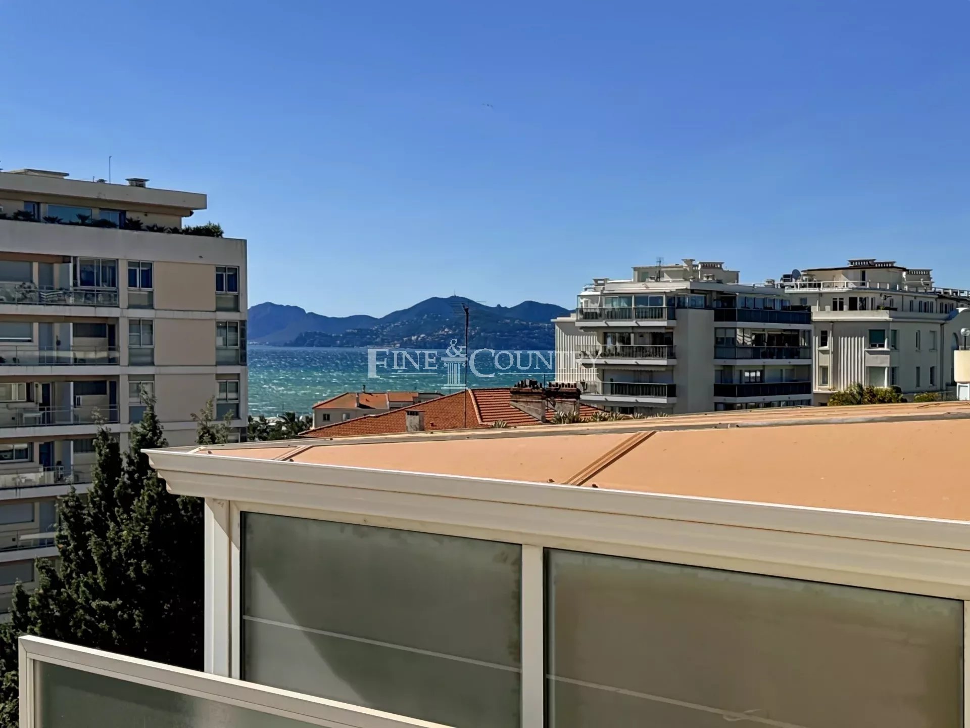 Photo of Apartment for sale in Basse Californie, Cannes