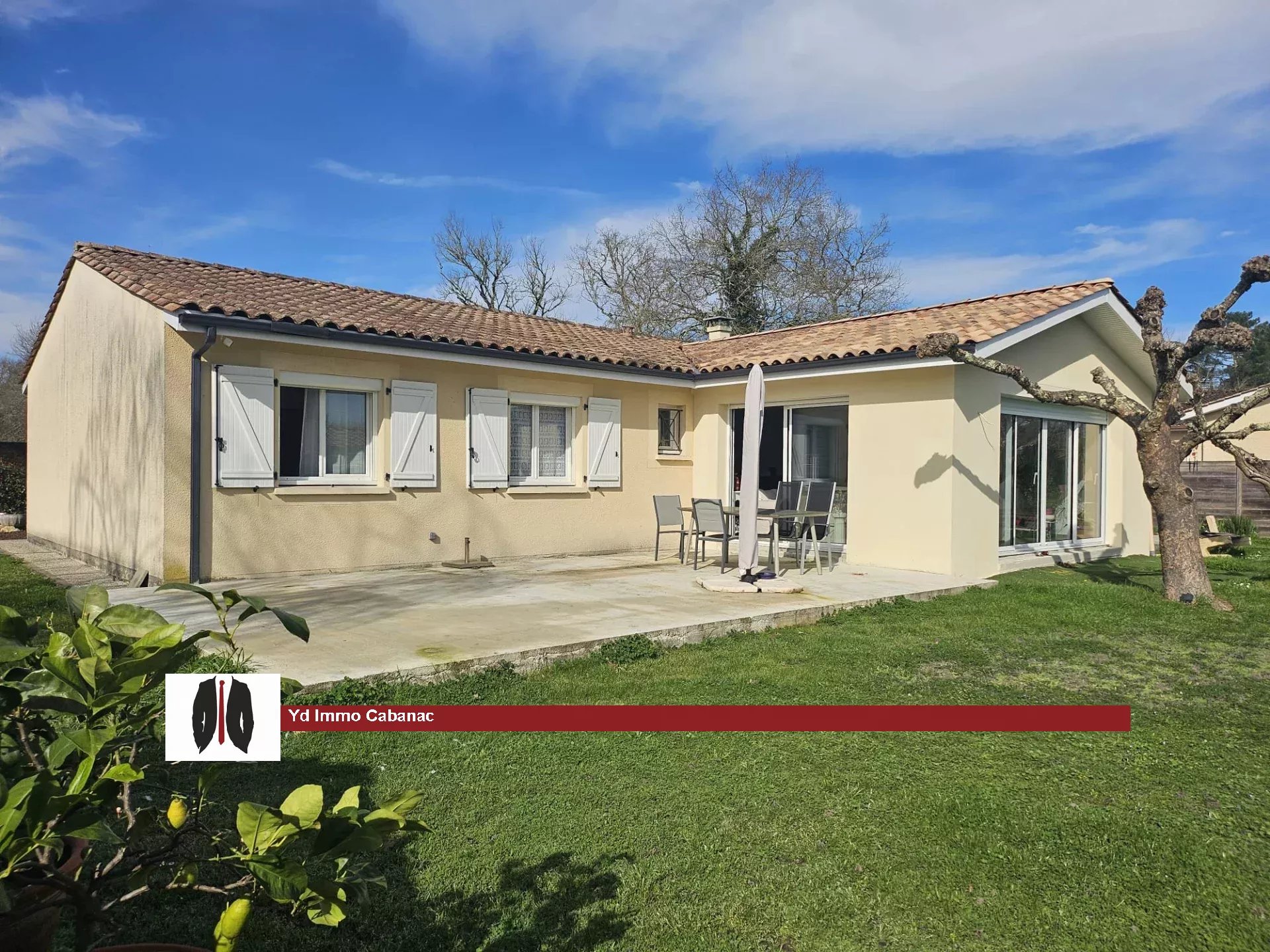 Agence immobilière de YD Immo