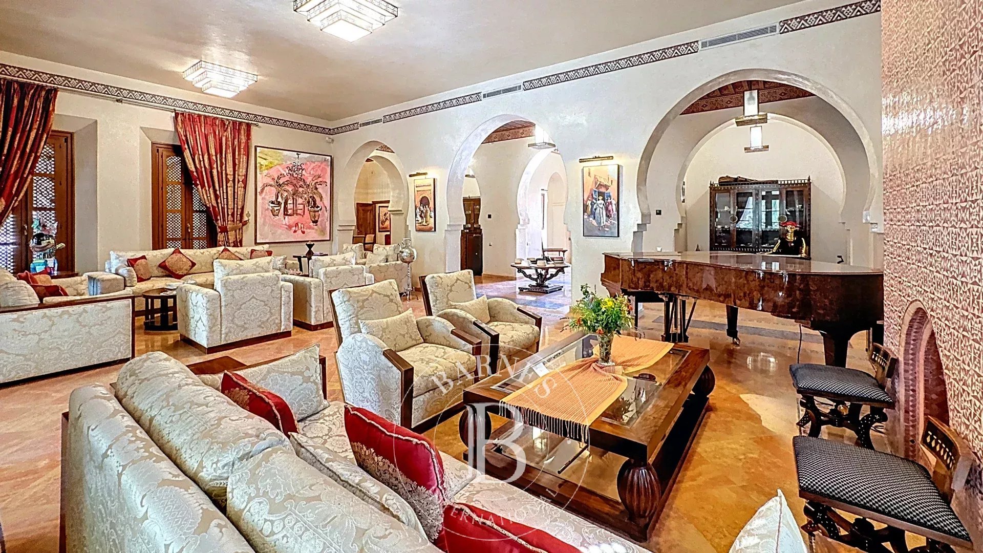 Villa Marrakech - picture 29