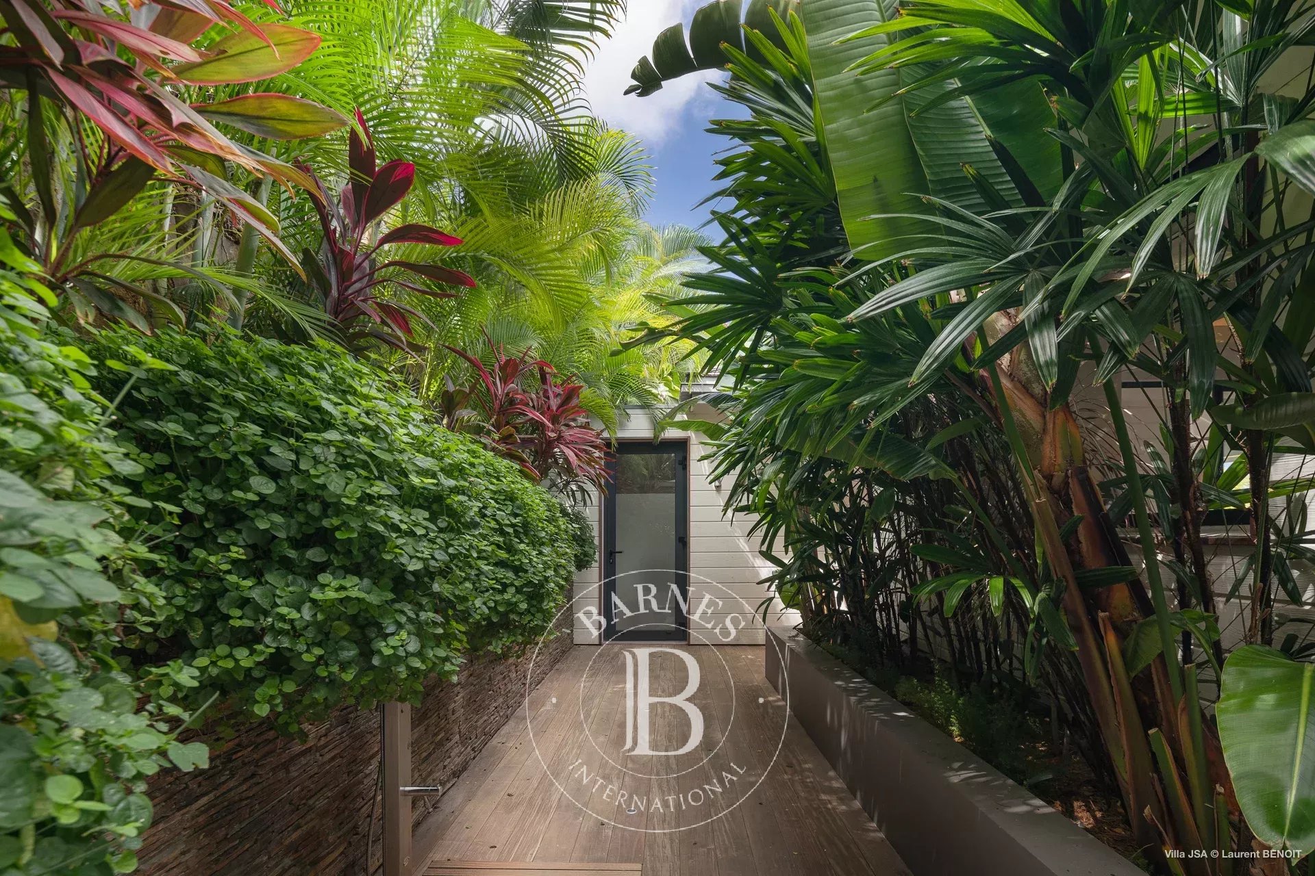 Villa Lurin - picture 8