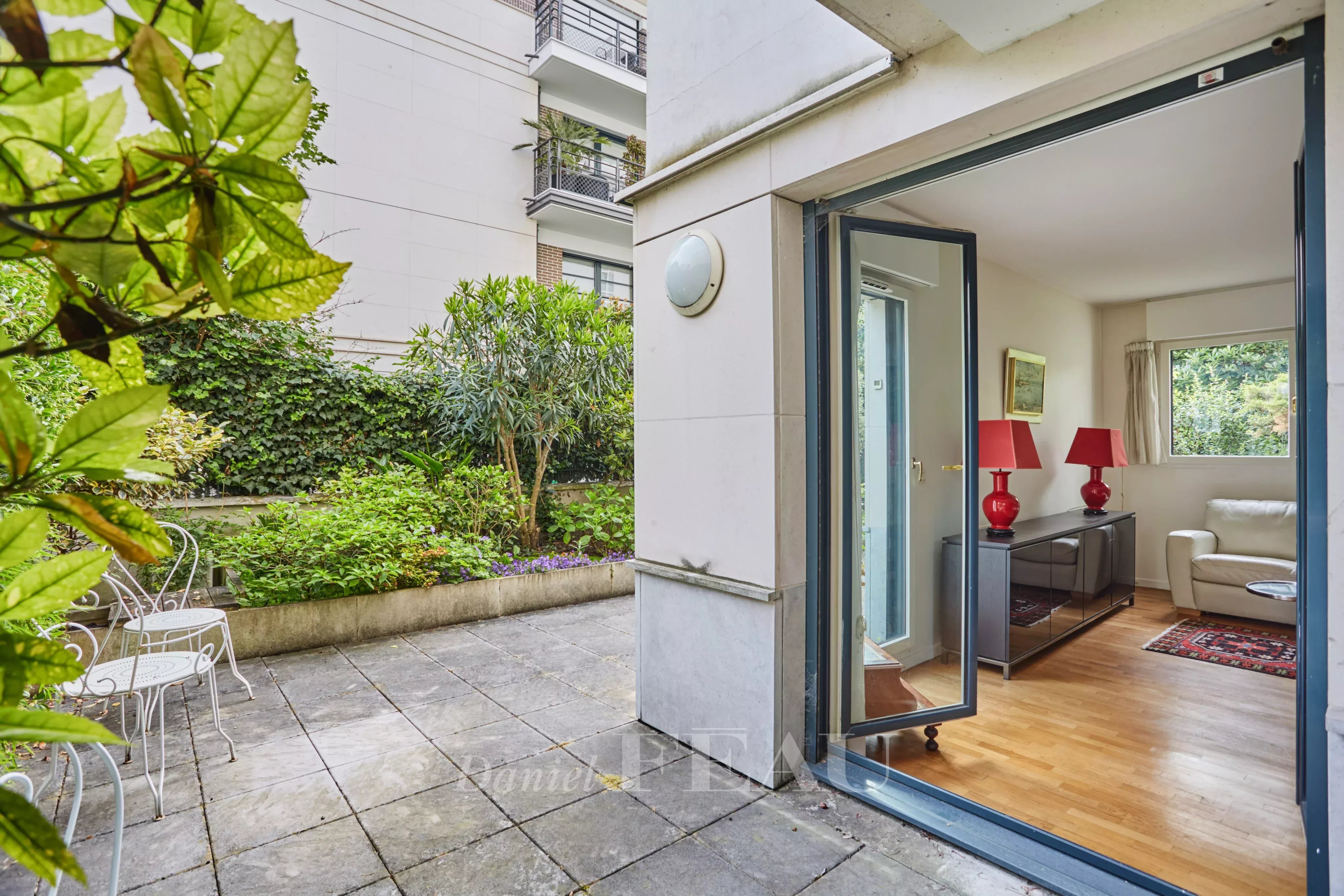 Vente Appartement Boulogne-Billancourt