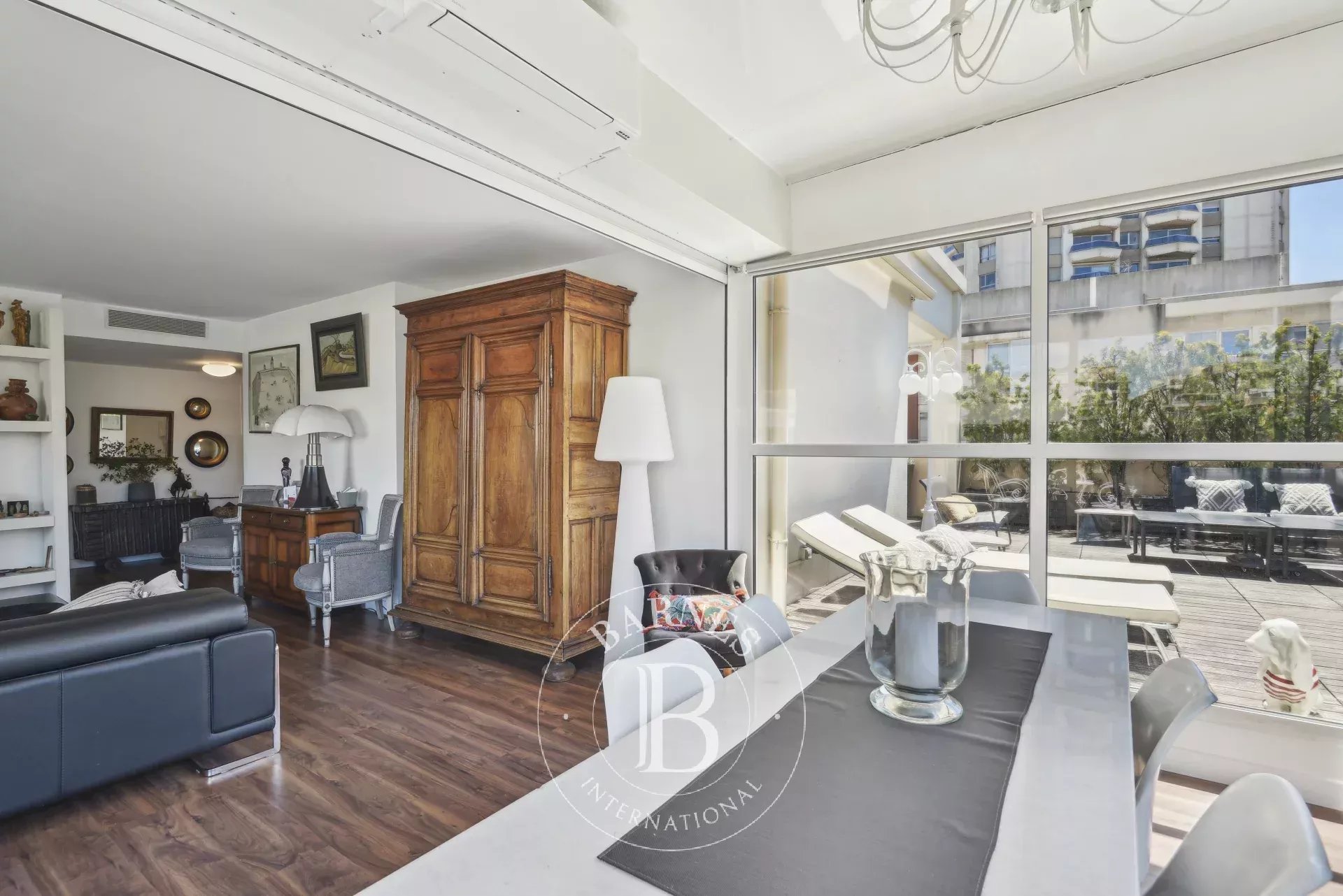 Daire Marseille 8ème - picture 8