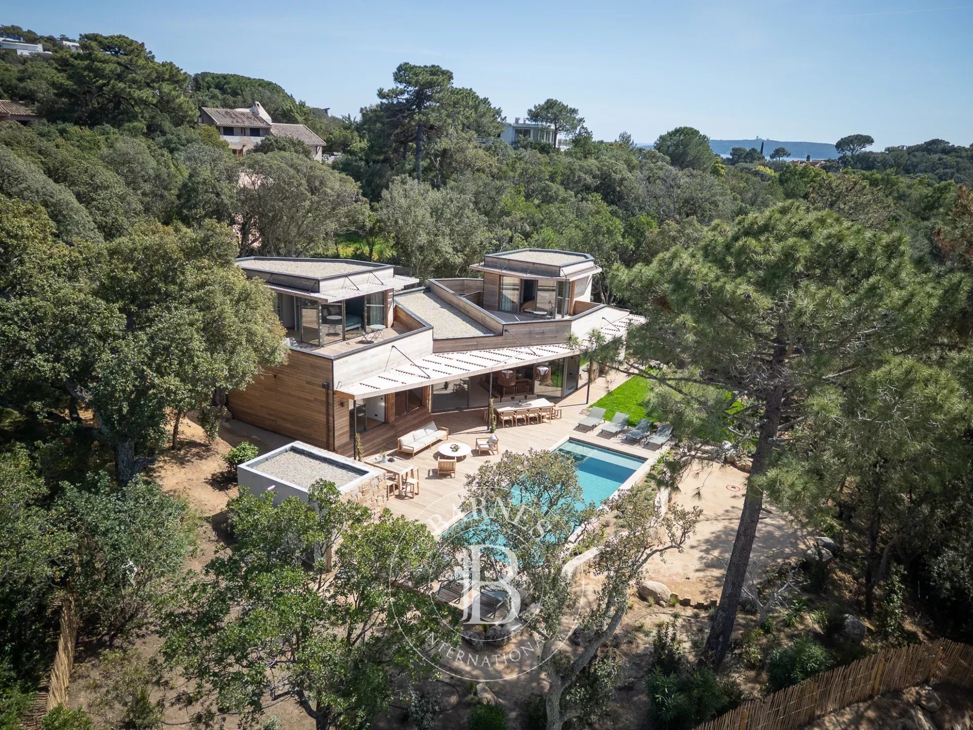 Villa Lecci
