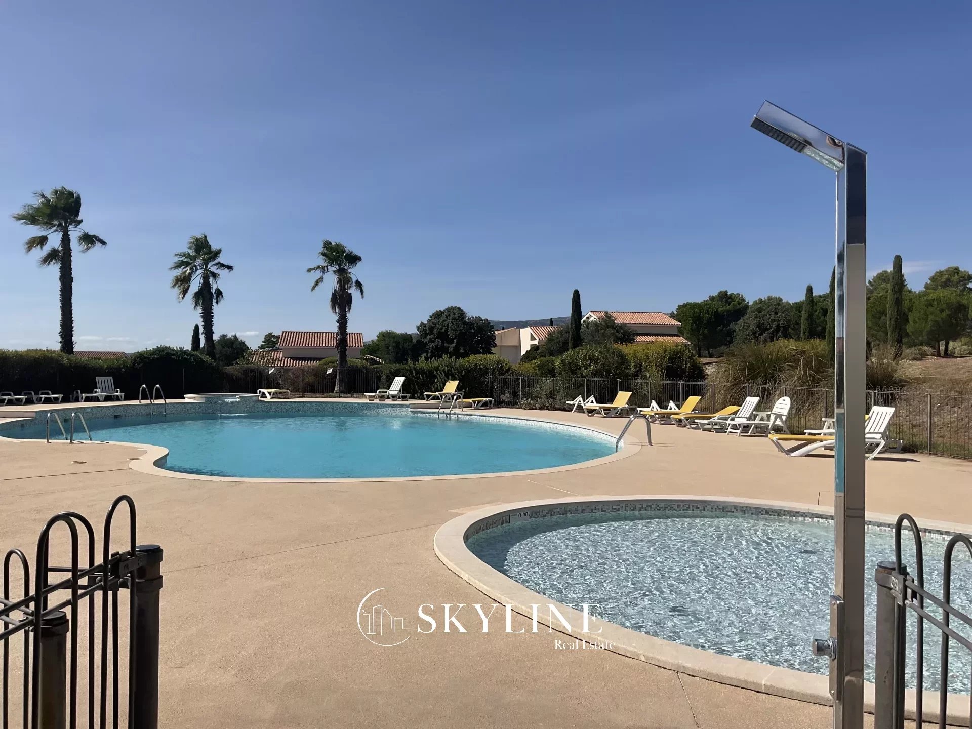 Agence immobilière de Cabinet Cogex