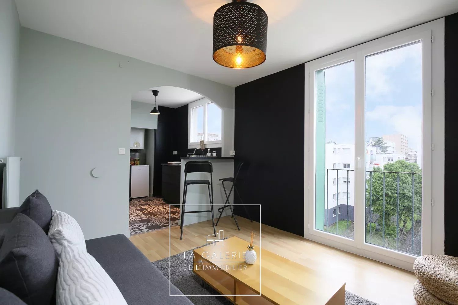 Agence immobilière de La Galerie De L'Immobilier