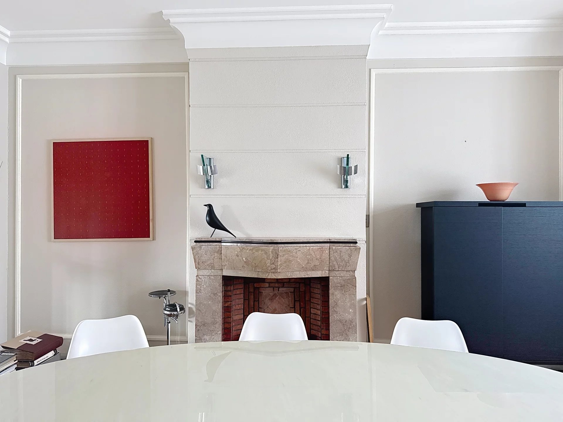 Daire Etterbeek - picture 12