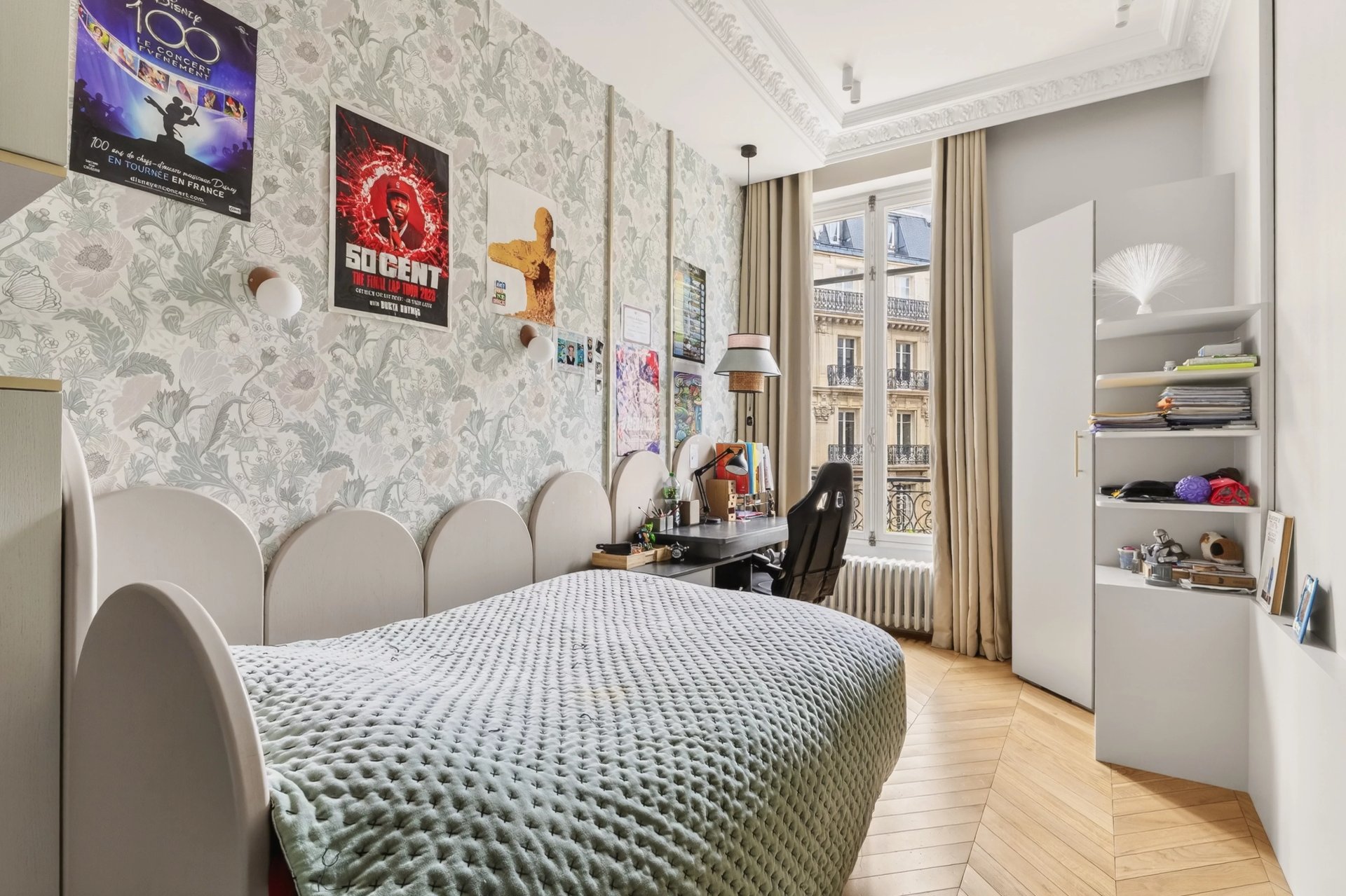 5 Bedroom Apartment/Flat's Image 8