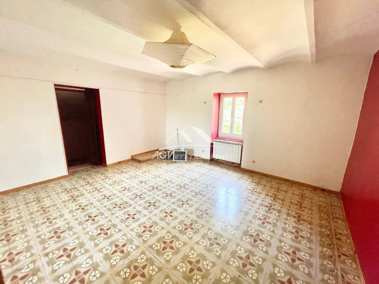 Sale House Brissac