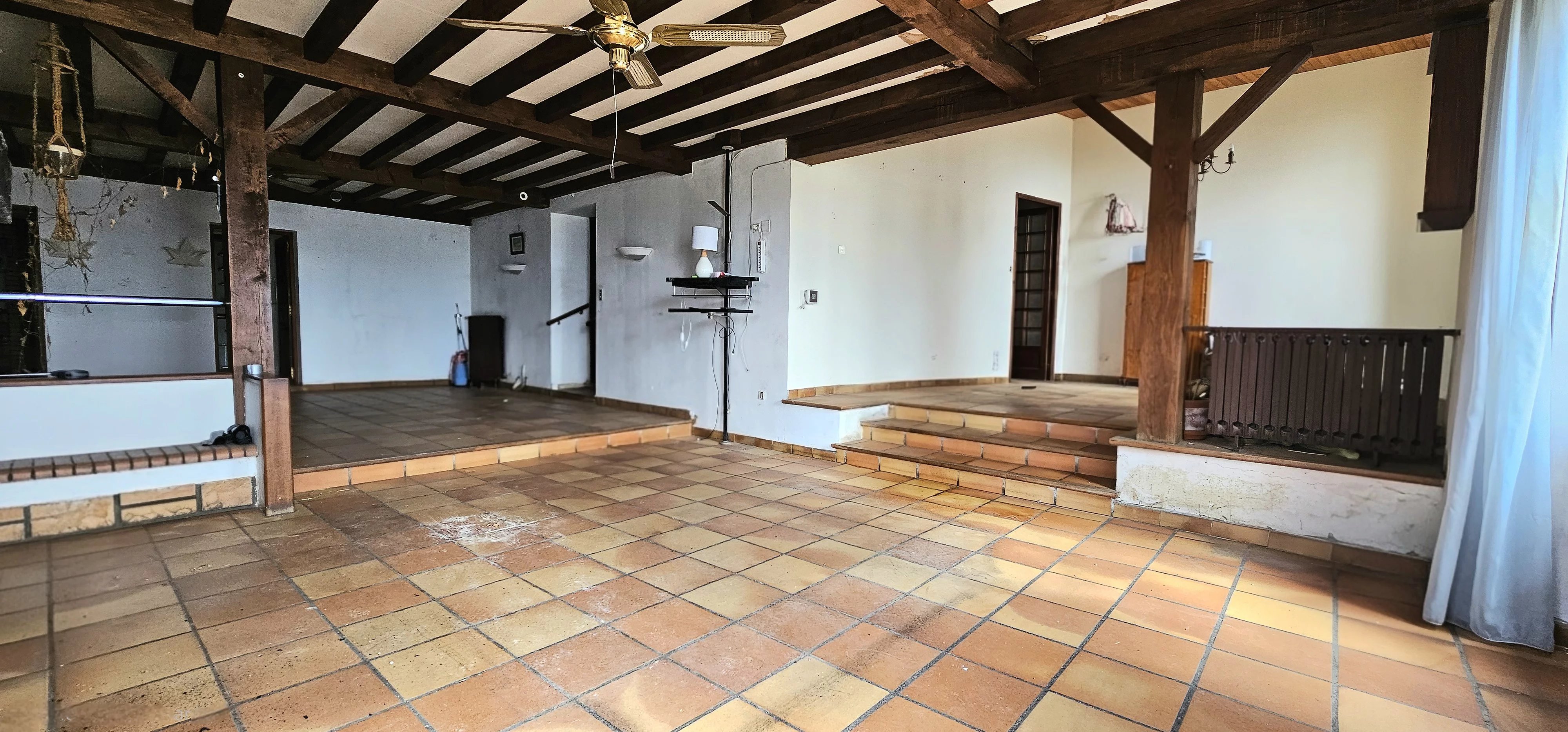 Maison à vendre Carla-Bayle, Ariège