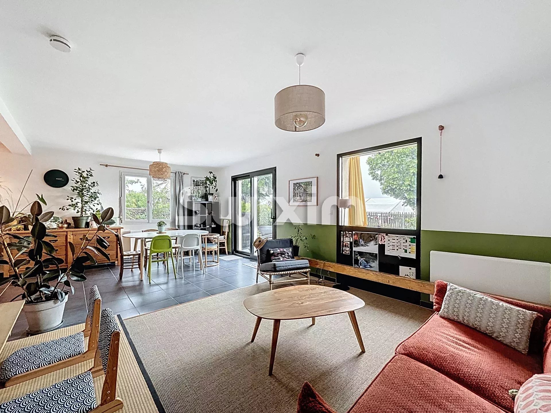 Agence immobilière de S2R IMMOBILIER SAS