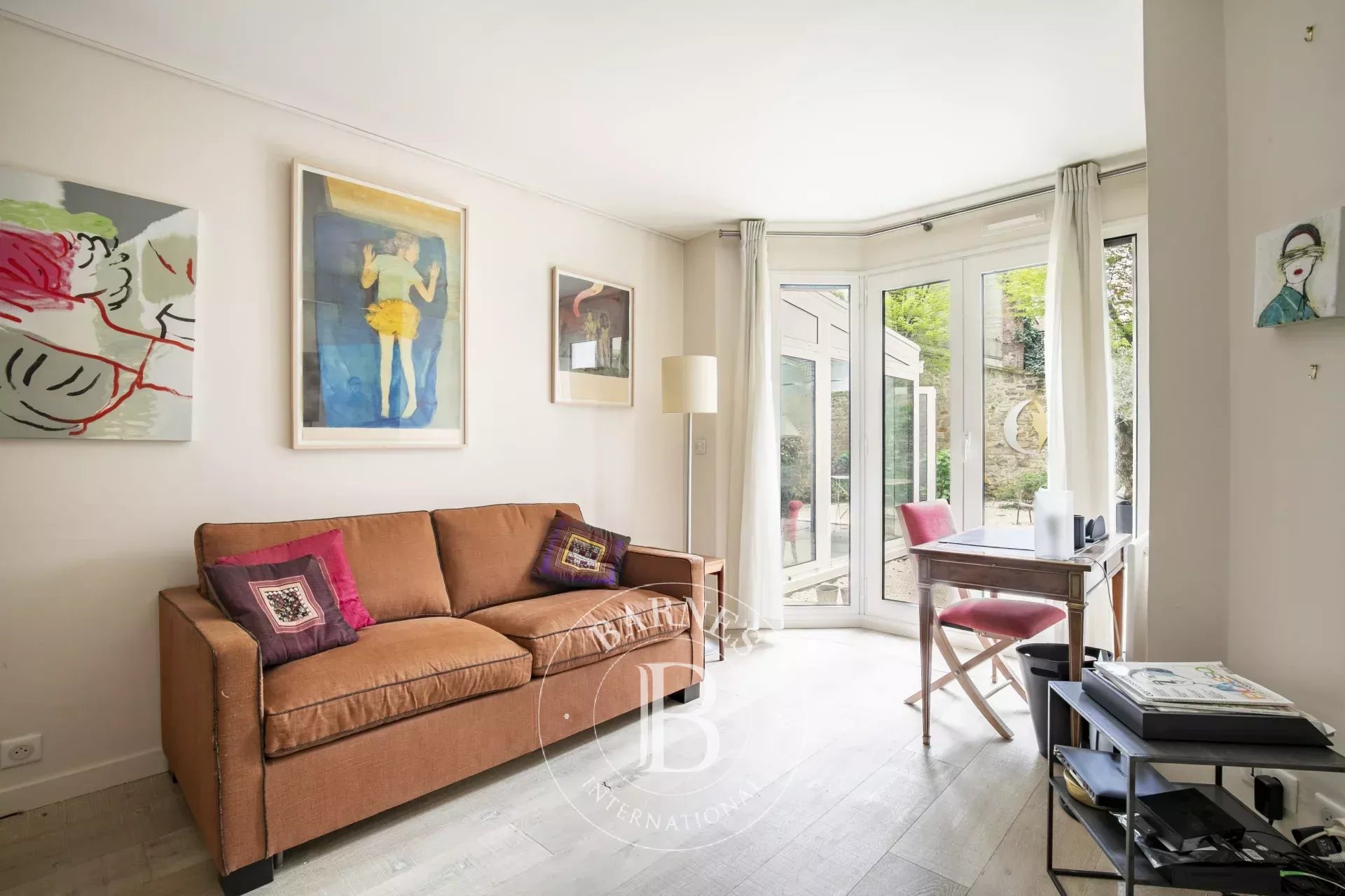 Paris  - Apartment 2 Bedrooms - picture 8