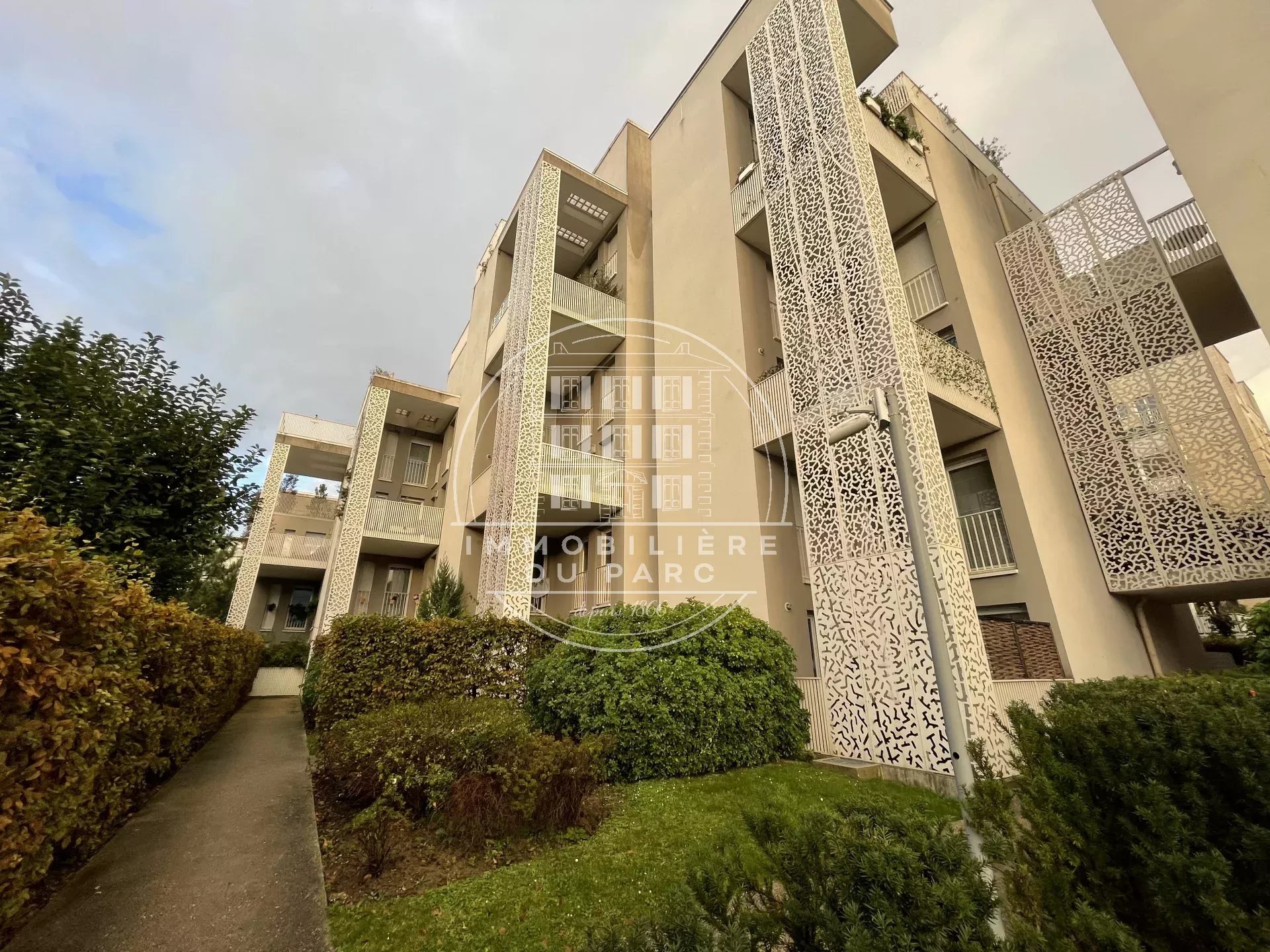 Rental Apartment Gennevilliers