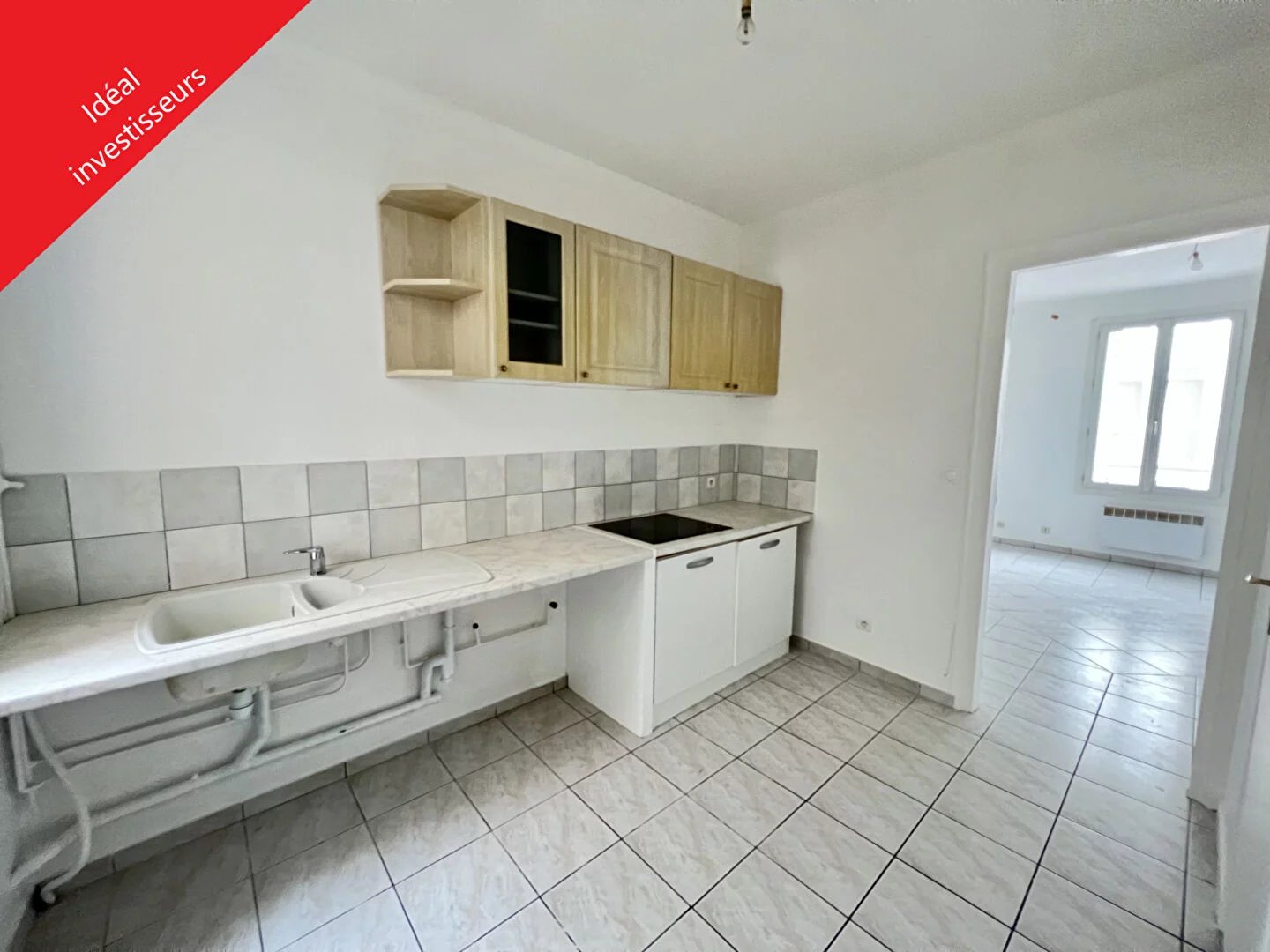 Vente Appartement Le Havre