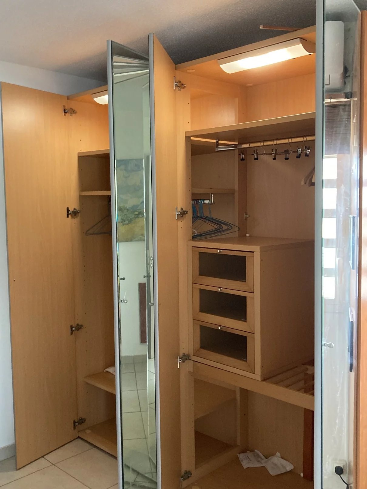 Location Appartement Le Gosier