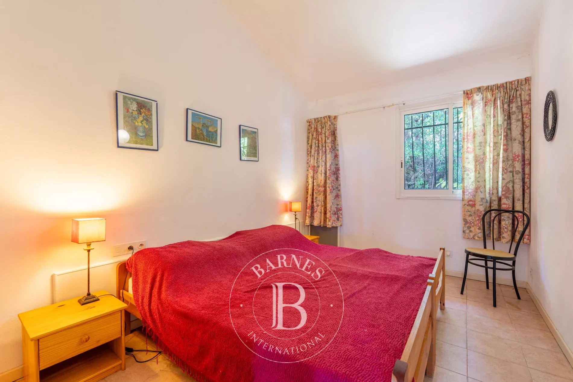 Villa Sainte-Lucie-de-Porto-Vecchio - picture 12