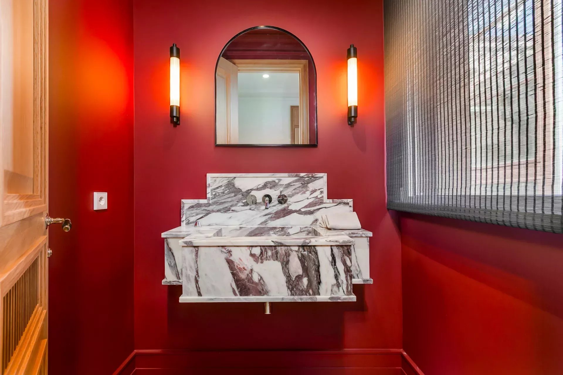 Daire Madrid - picture 23